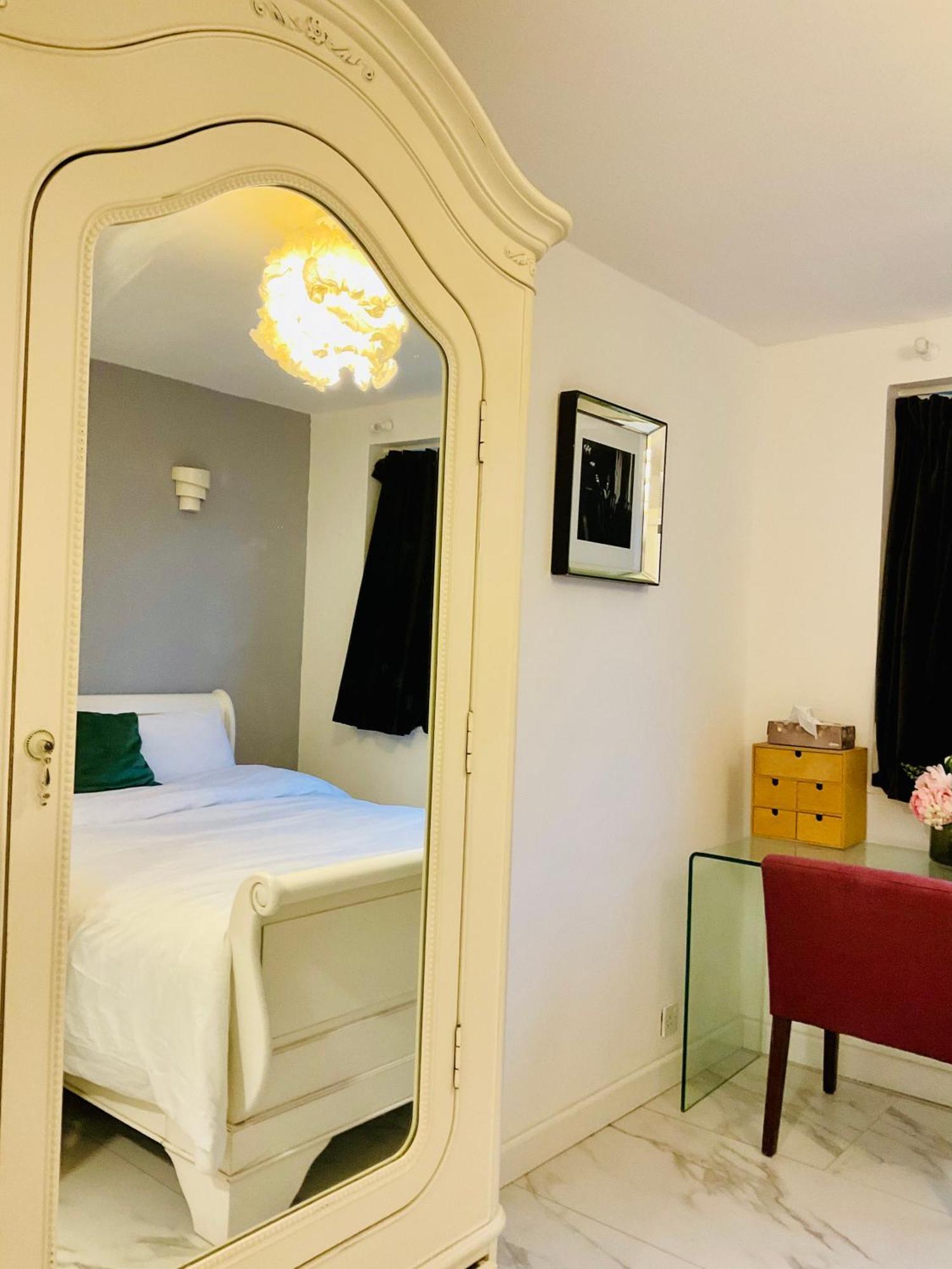 Appartement Kensington Londres