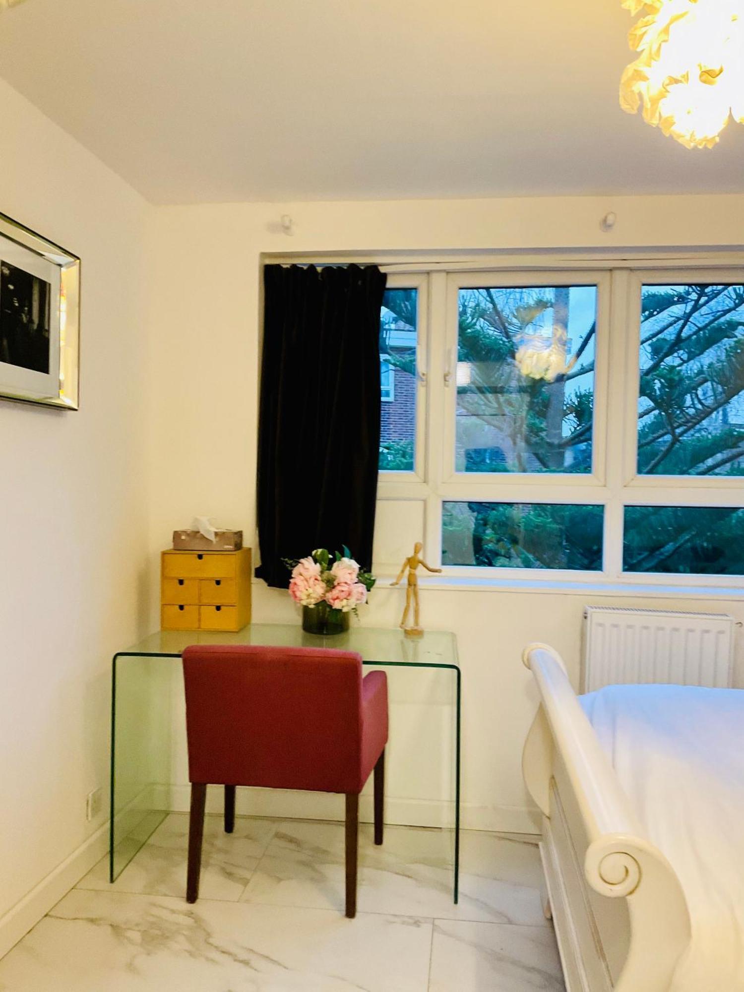 Appartement Kensington