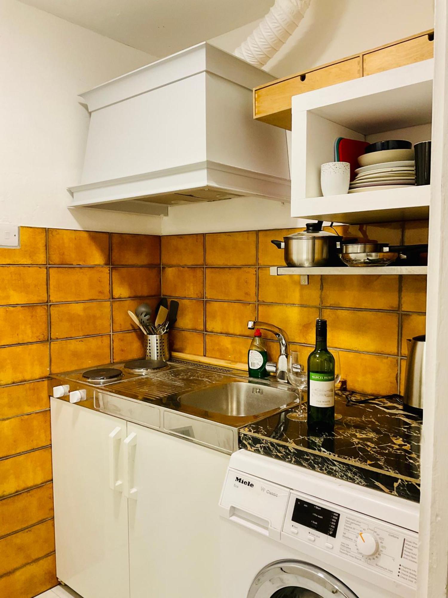 Kensington Appartement