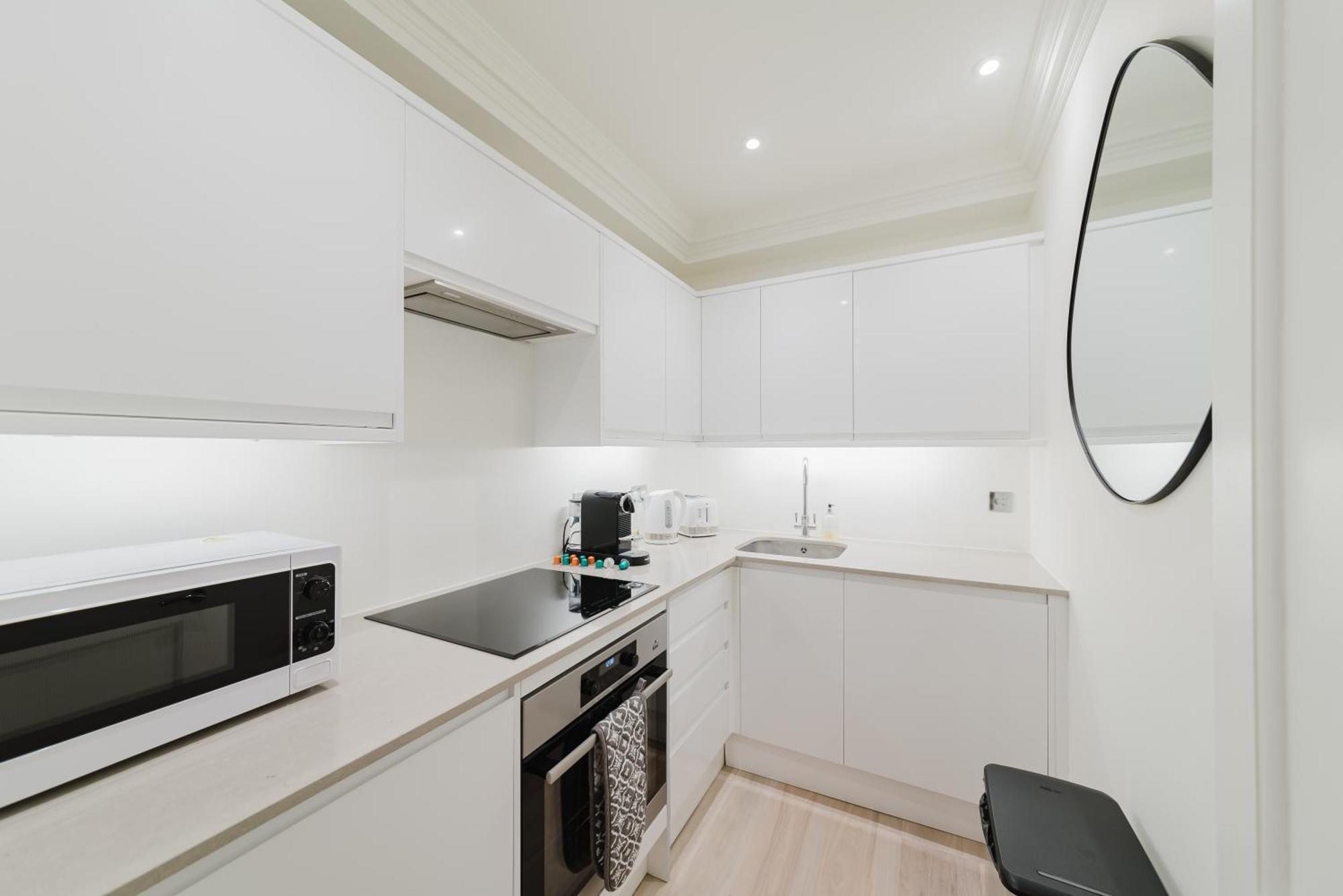 Great Location Luxury - Harrods Apartamento