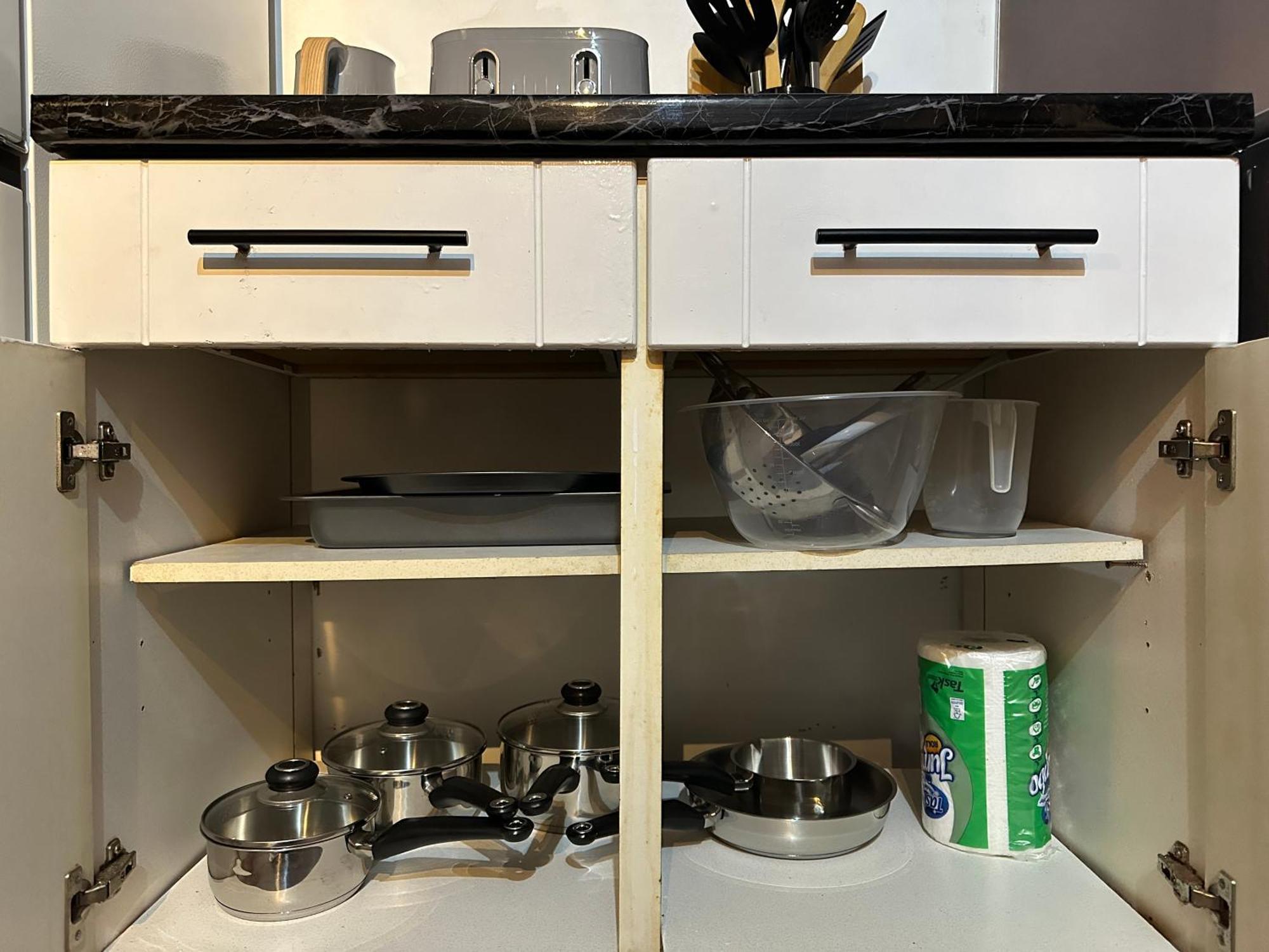 Apartamento Fulham Tranquil 2bd King Bed With Parking & Gdn Londres