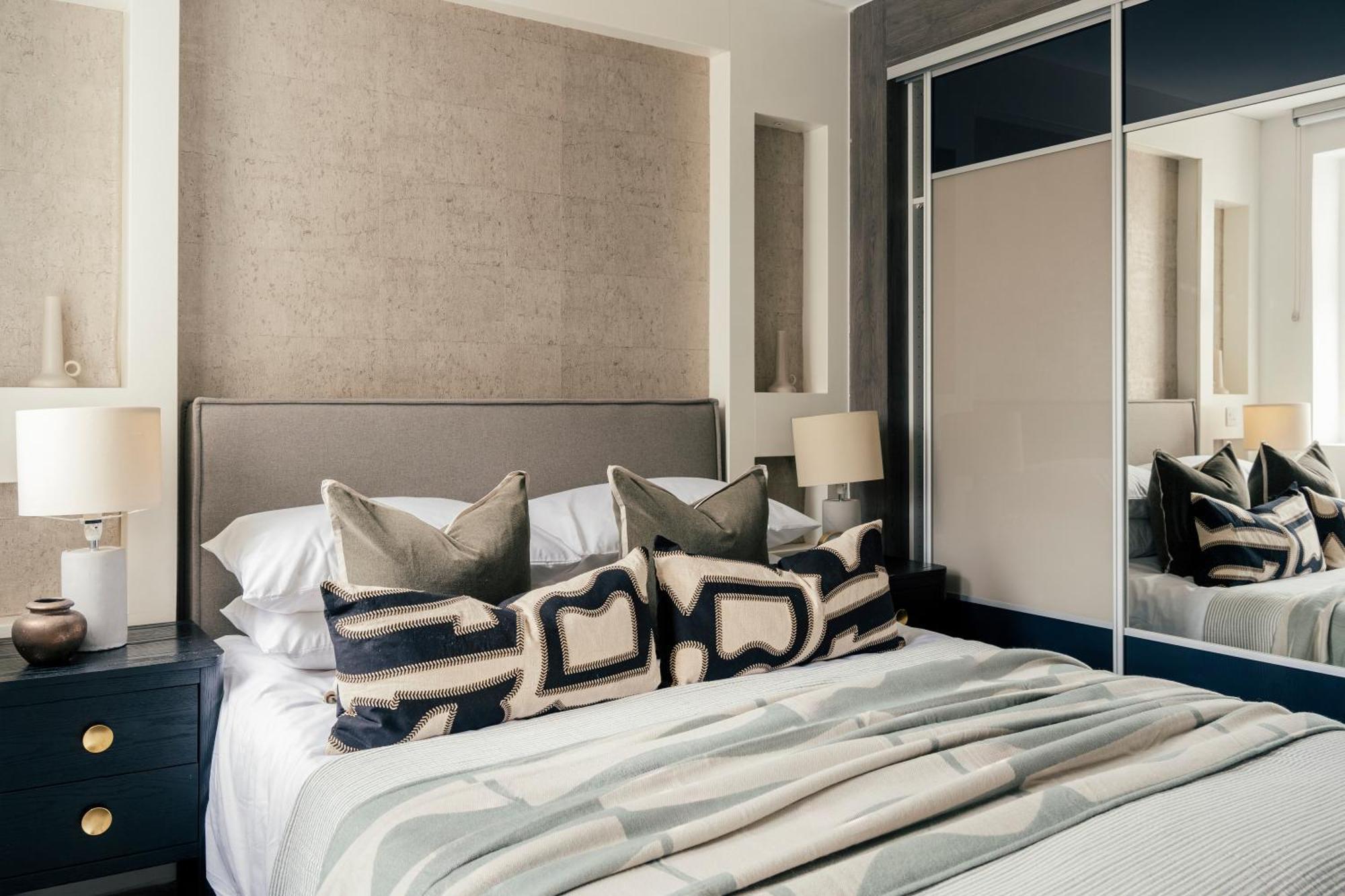 Dorothy - Two Bed & Roof Terrace - Battersea Appartement *