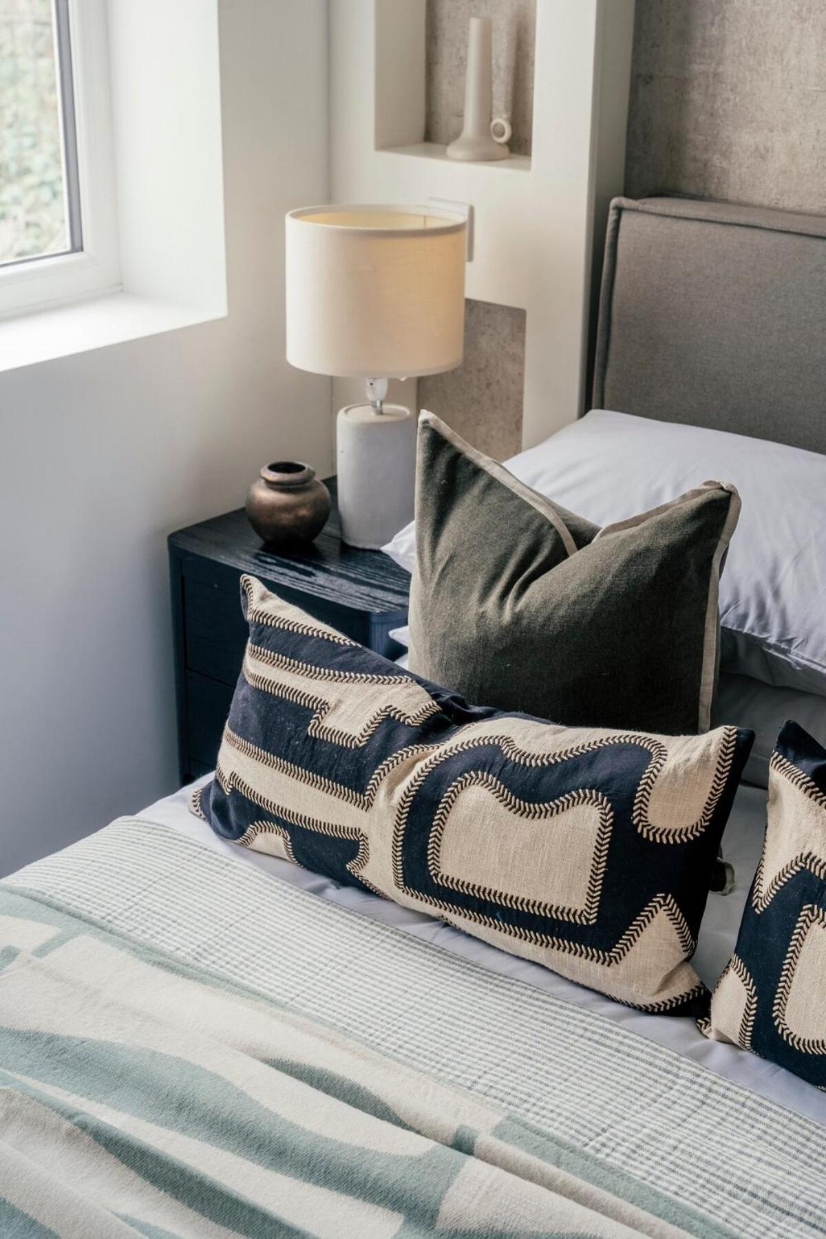 Appartement Dorothy - Two Bed & Roof Terrace - Battersea