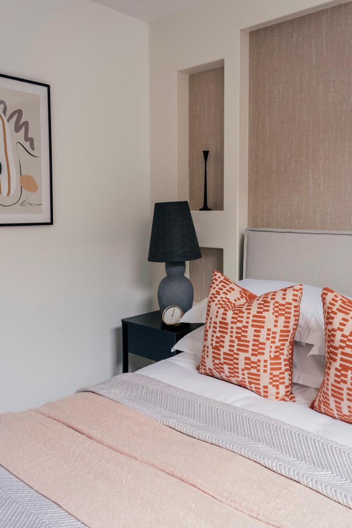 Appartement Dorothy - Two Bed & Roof Terrace - Battersea *
