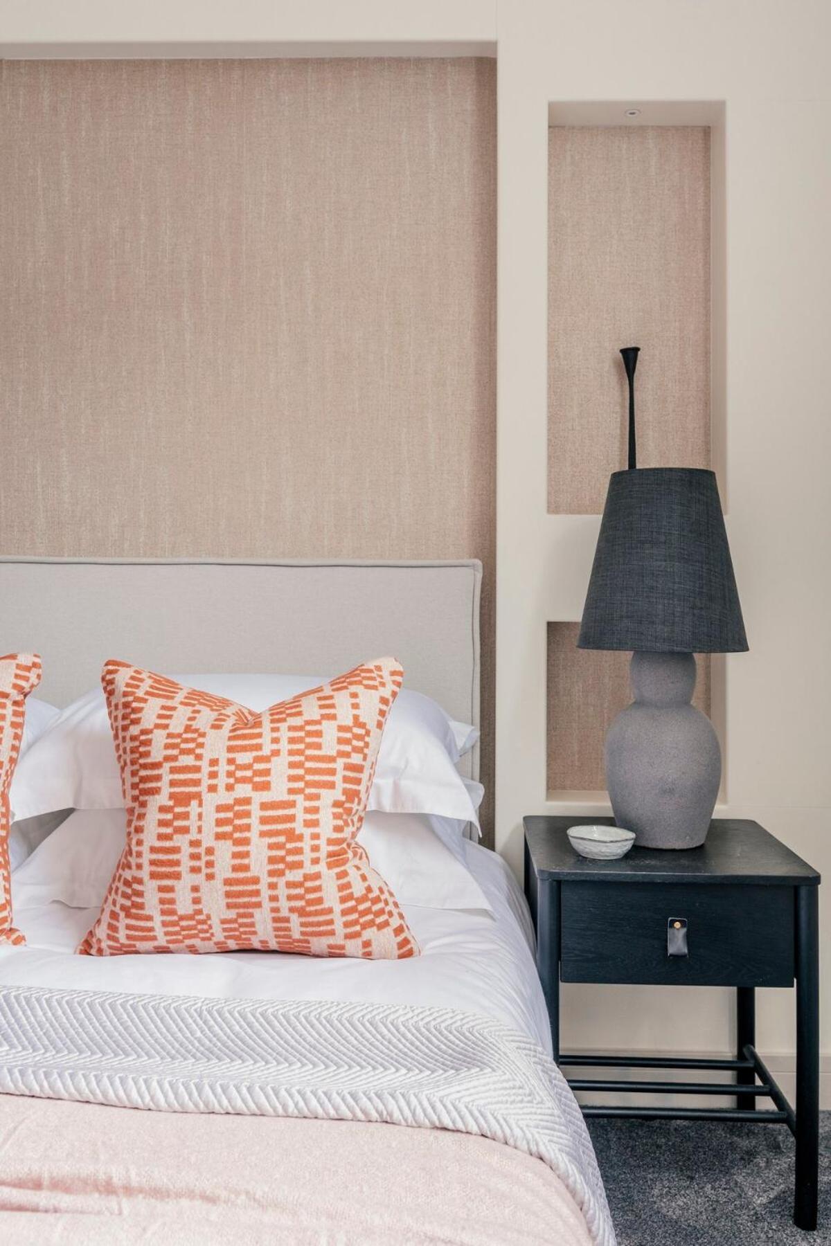 Dorothy - Two Bed & Roof Terrace - Battersea Appartement Londres