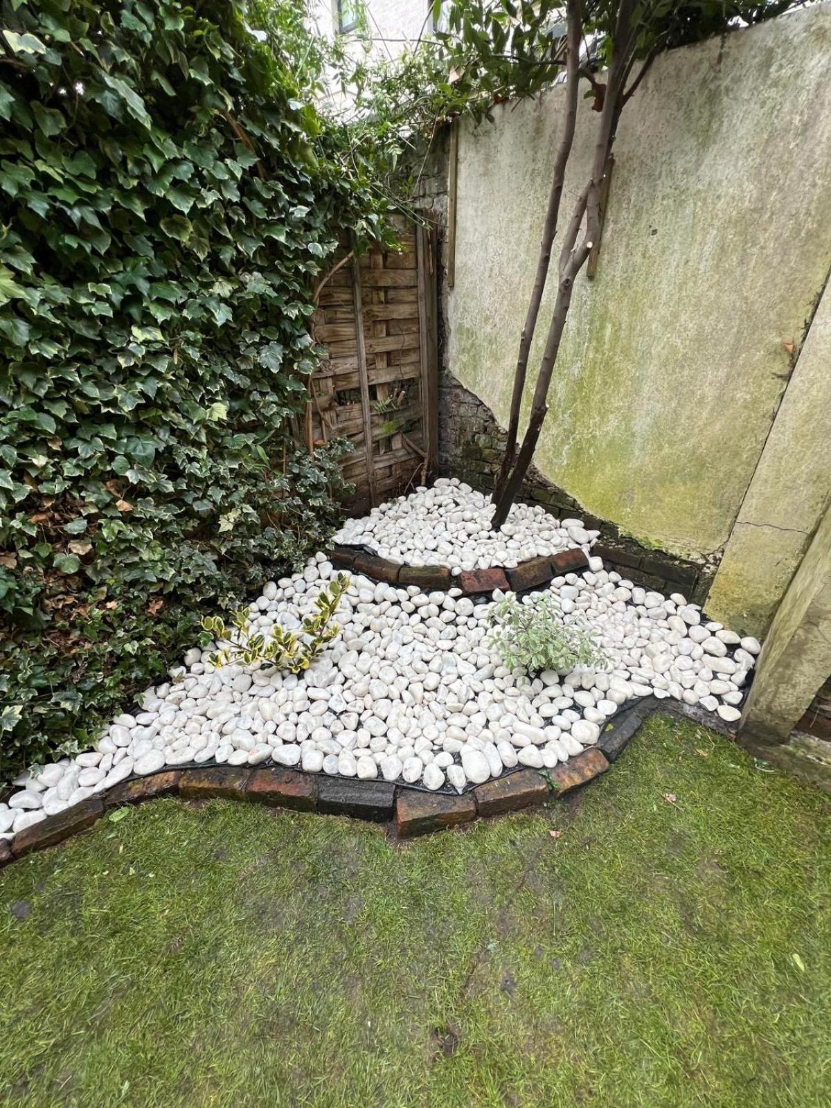Urban Hideaway, Private Garden, 2 Mins To Station Appartement