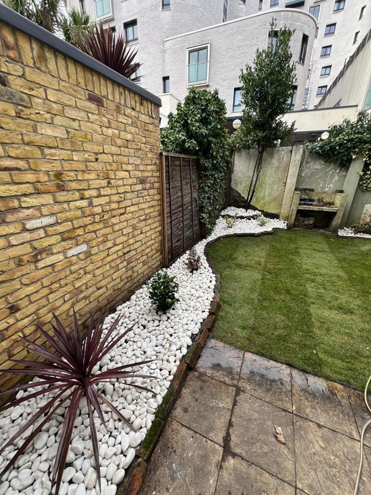 Appartement Urban Hideaway, Private Garden, 2 Mins To Station *