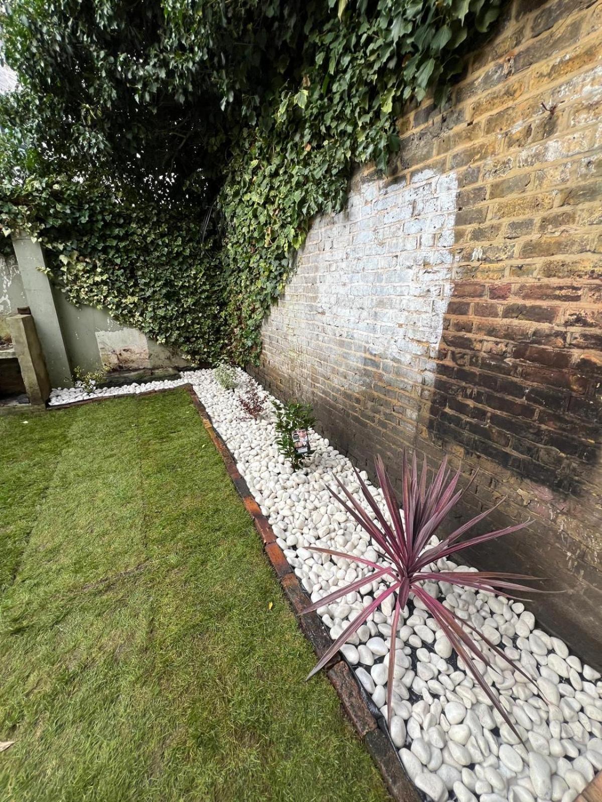 Urban Hideaway, Private Garden, 2 Mins To Station Appartement Londres