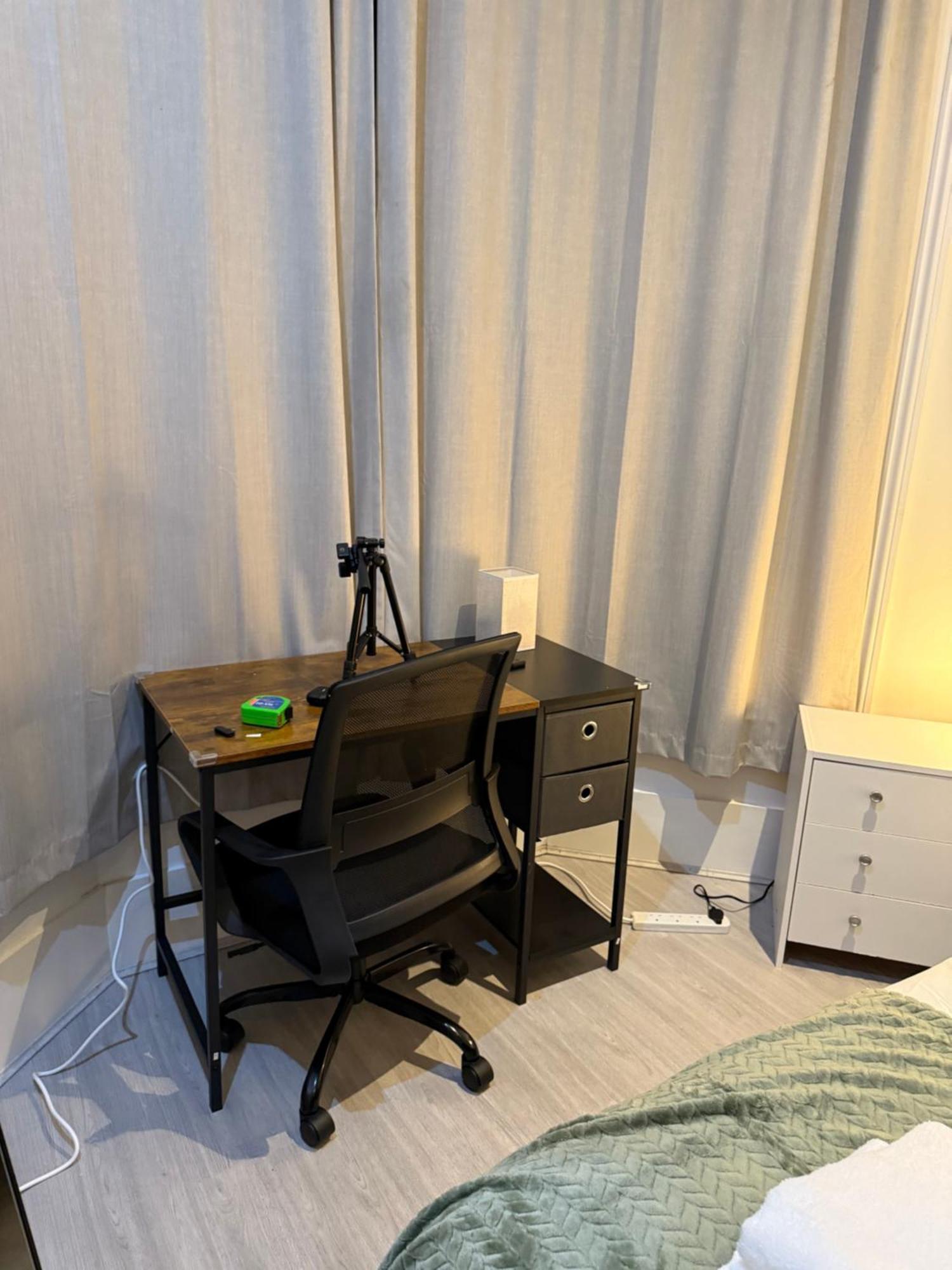 Appartement Urban Hideaway, Private Garden, 2 Mins To Station *