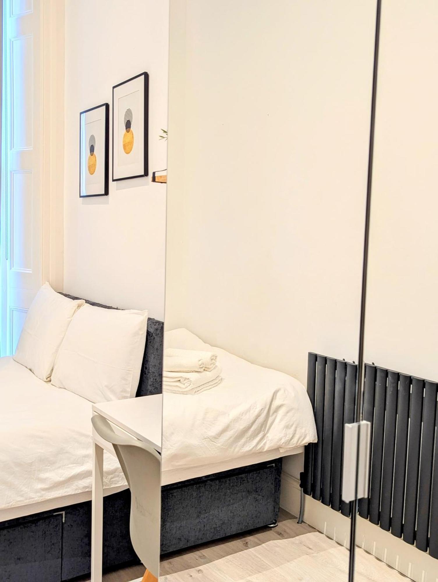 1bedroom Near Baker Street Appartement *