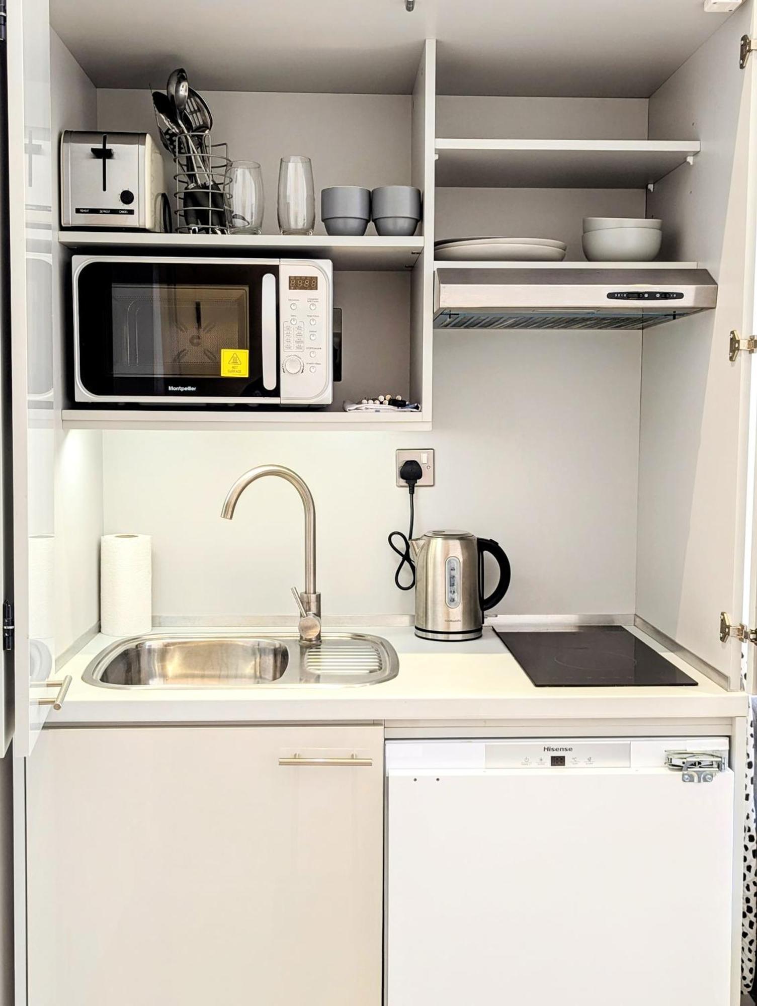 1bedroom Near Baker Street *