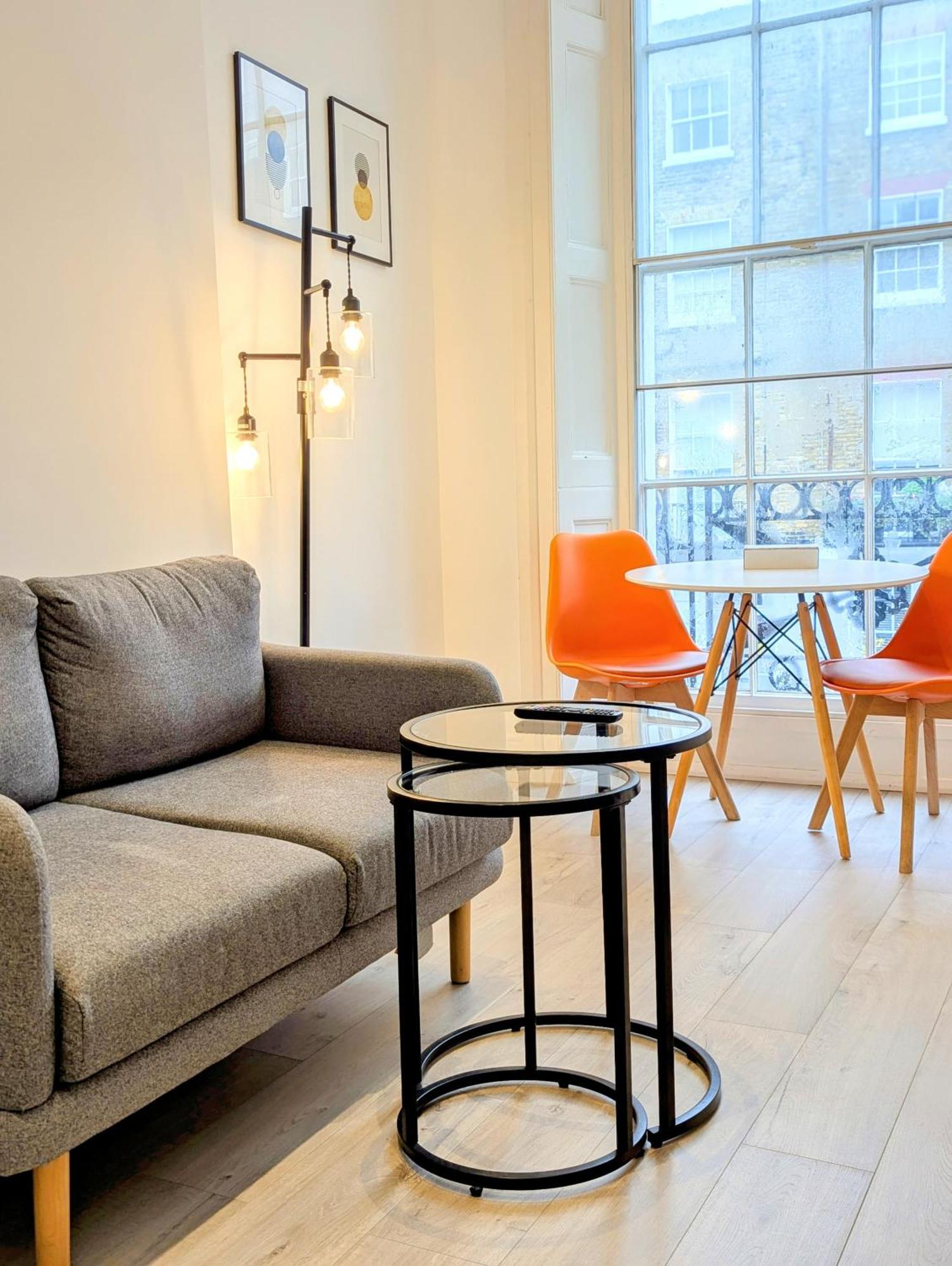 1bedroom Near Baker Street Appartement