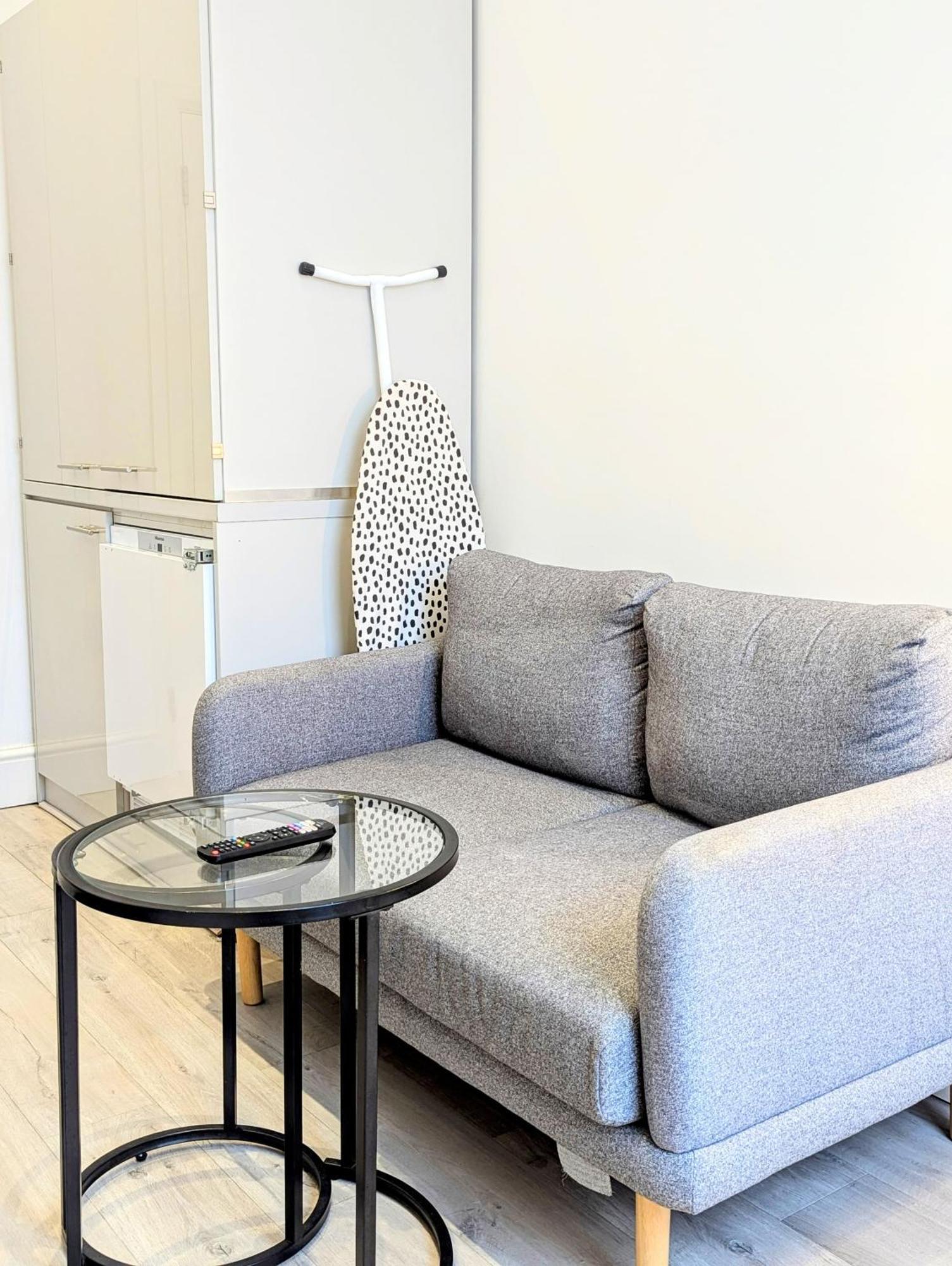 1bedroom Near Baker Street Appartement