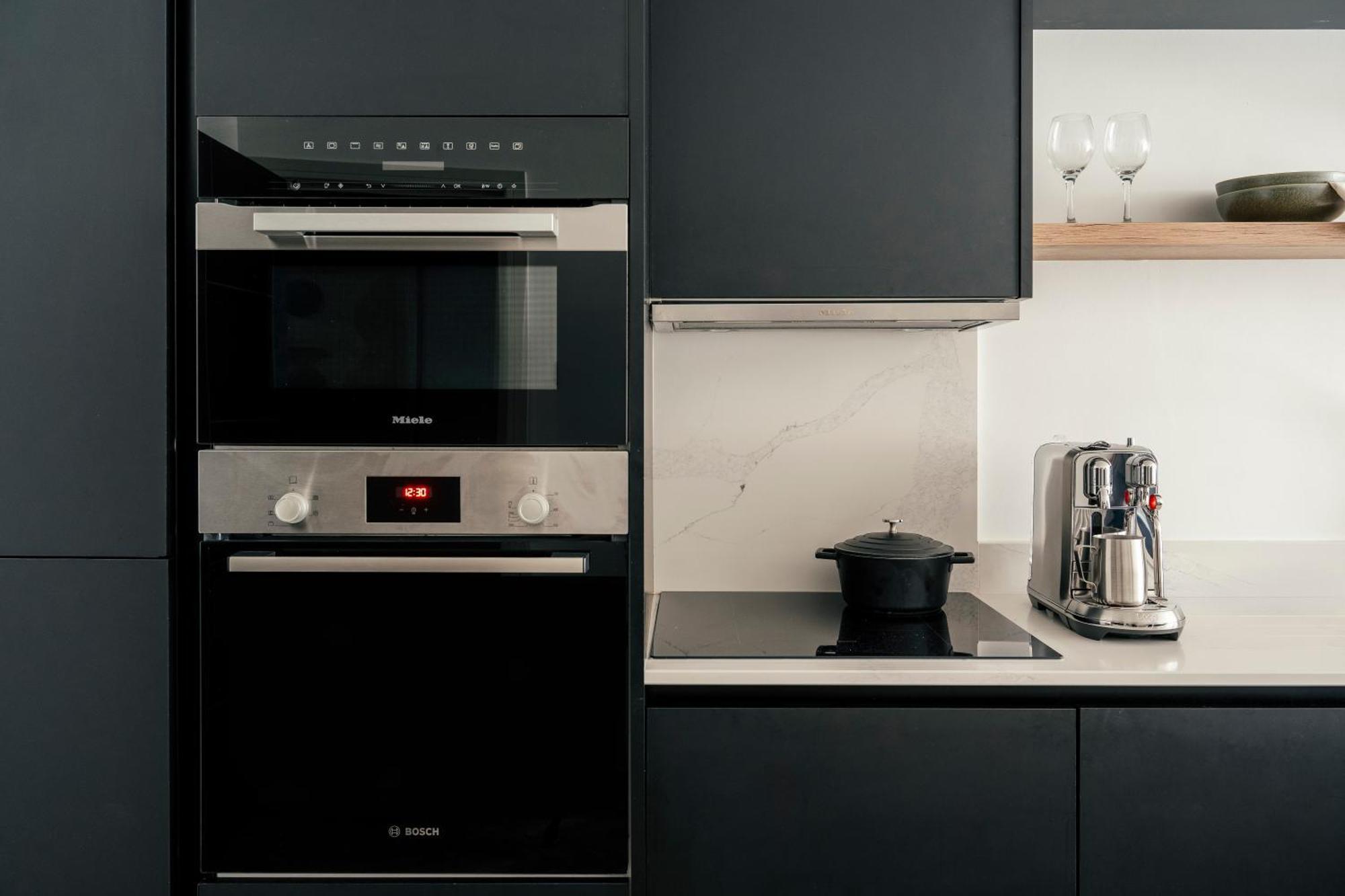 Appartement Dorothy - 3 Bed Ground Floor & Garden - Battersea