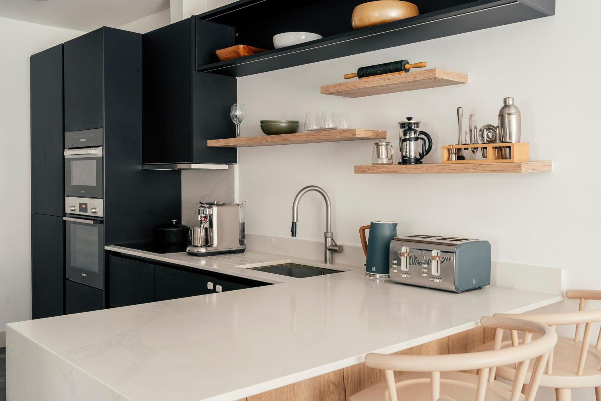 Dorothy - 3 Bed Ground Floor & Garden - Battersea Appartement *