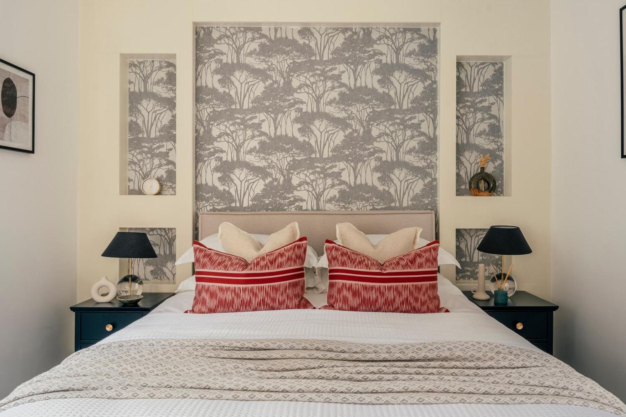 Dorothy - 3 Bed Ground Floor & Garden - Battersea Appartement