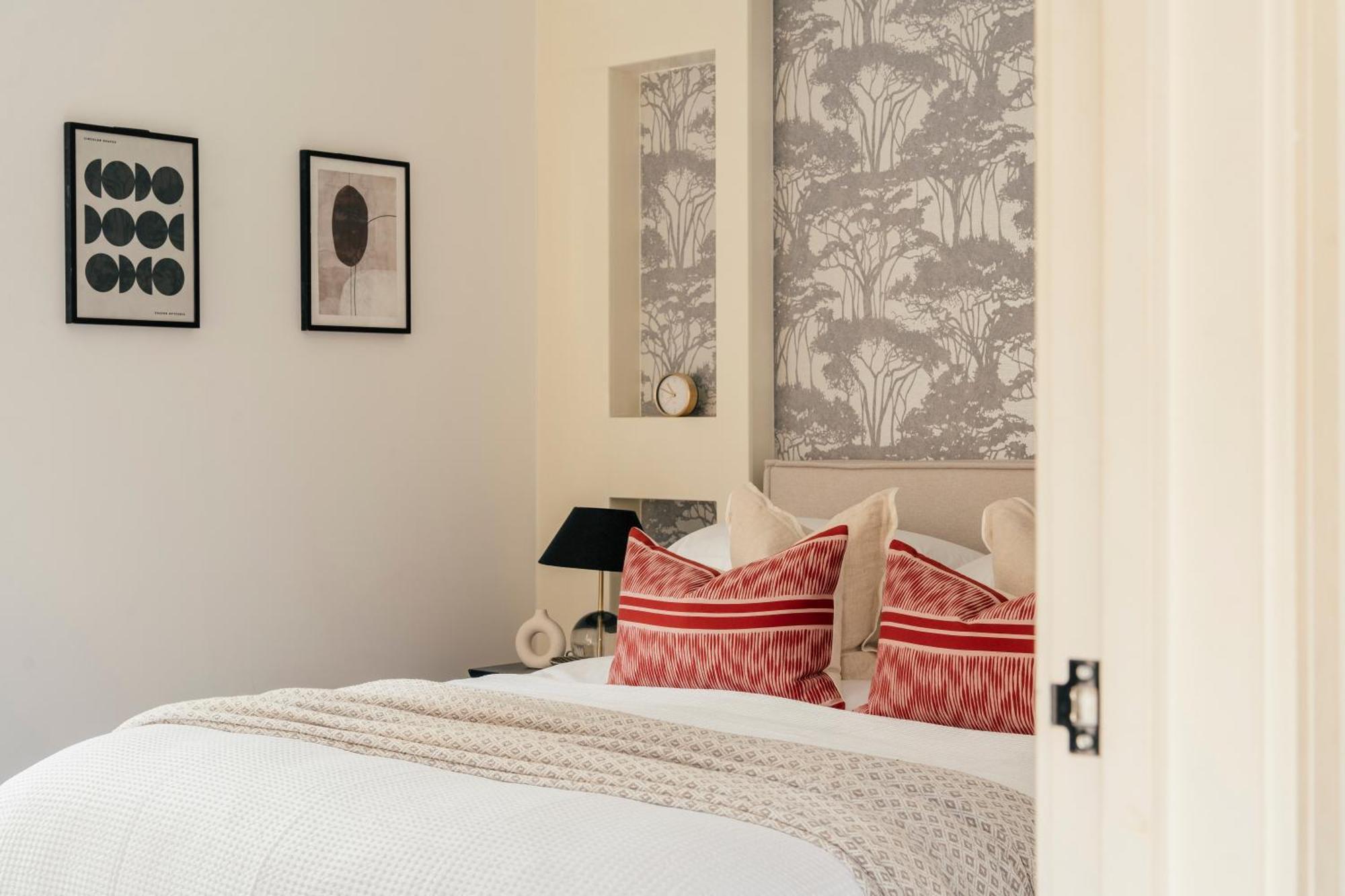 Dorothy - 3 Bed Ground Floor & Garden - Battersea Appartement