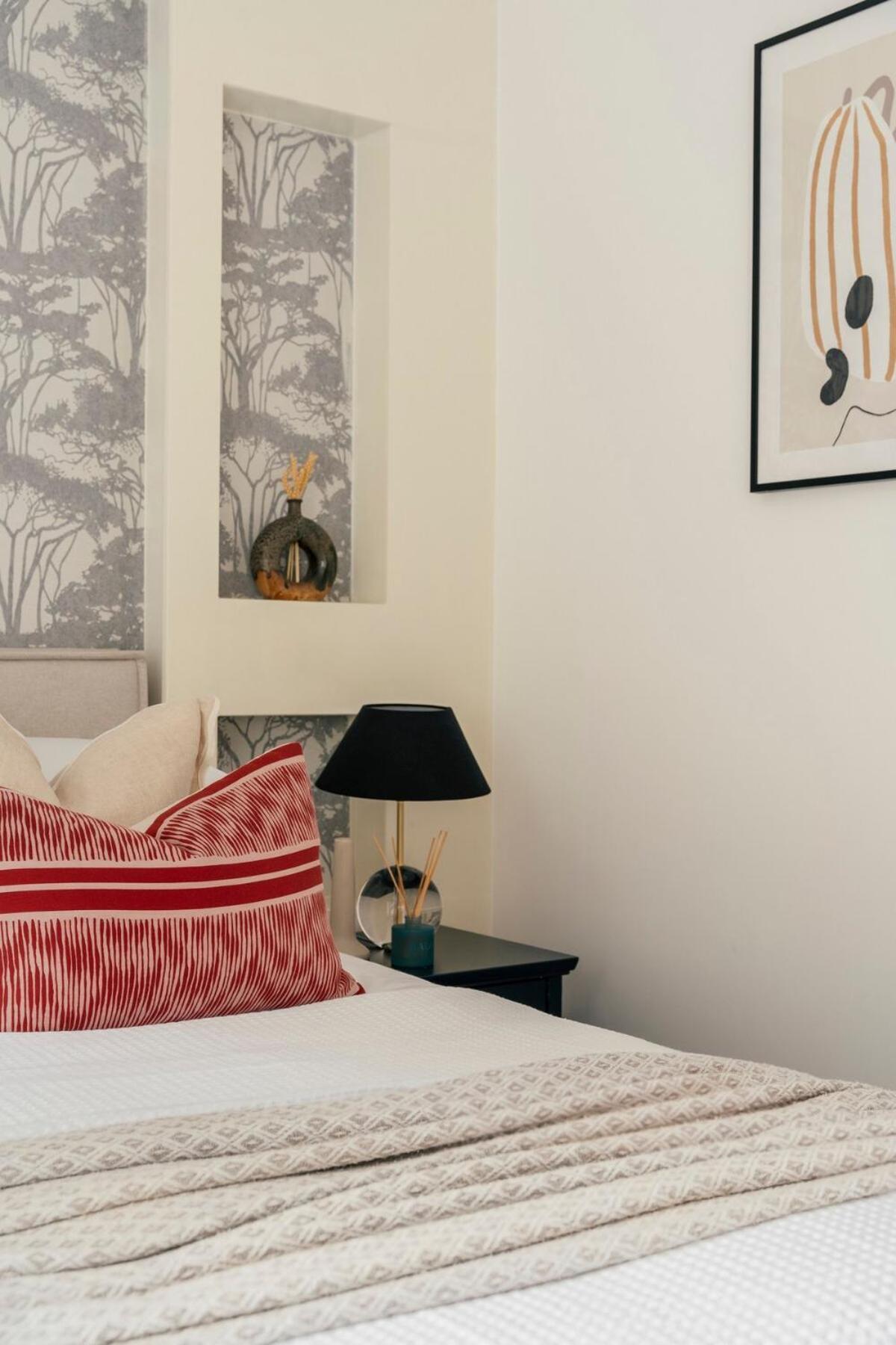 Dorothy - 3 Bed Ground Floor & Garden - Battersea Appartement Londres