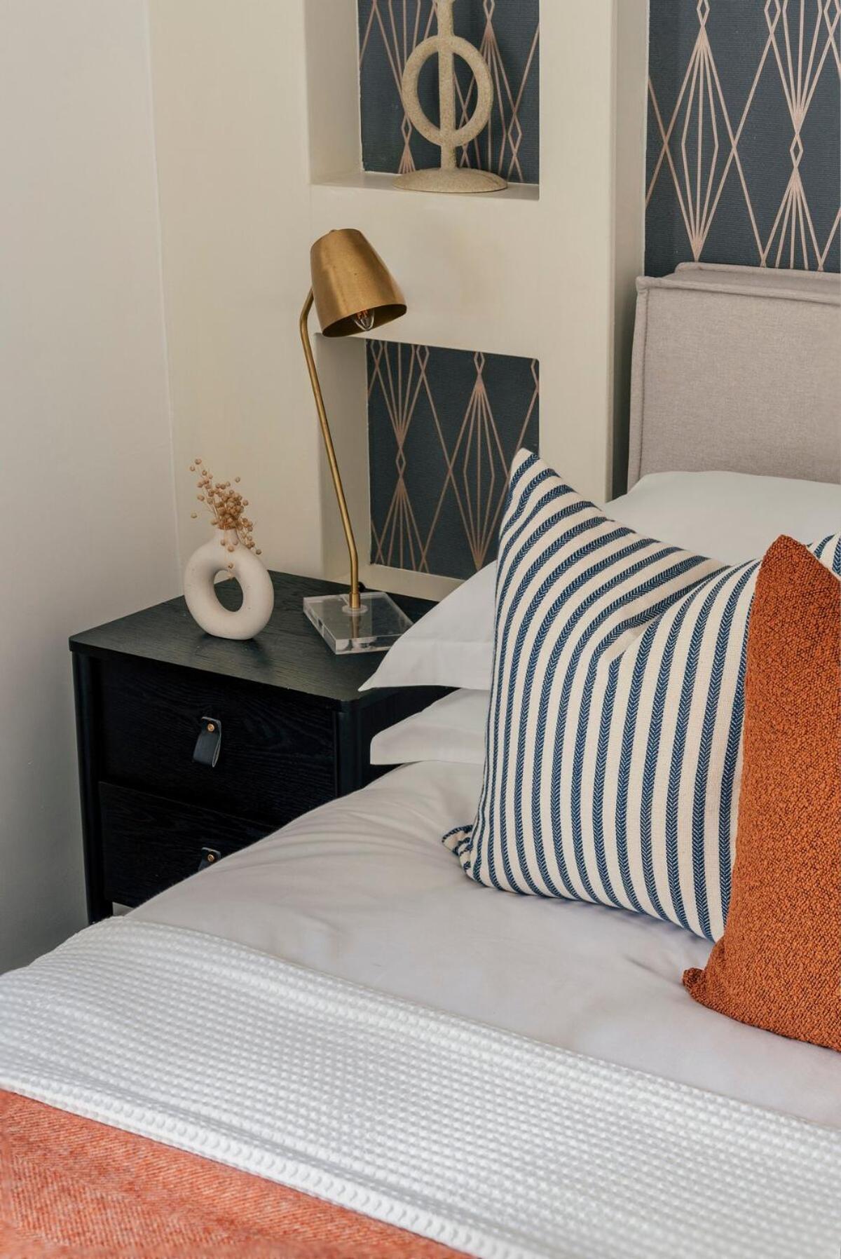Appartement Dorothy - 3 Bed Ground Floor & Garden - Battersea Londres