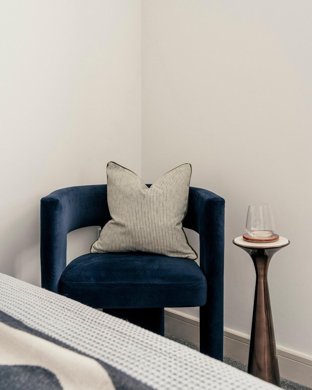 Dorothy - 3 Bed Ground Floor & Garden - Battersea Appartement