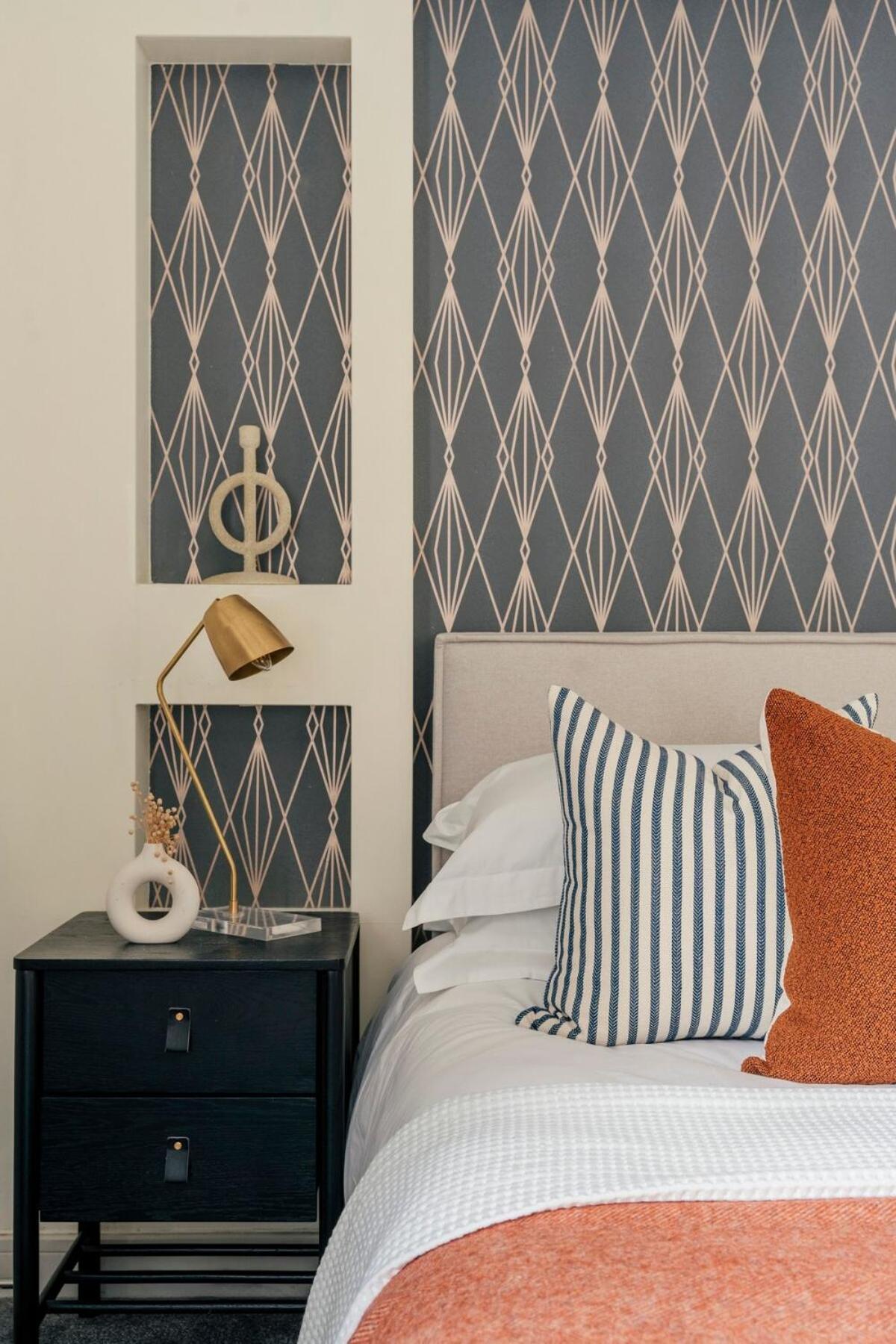 Dorothy - 3 Bed Ground Floor & Garden - Battersea Appartement *