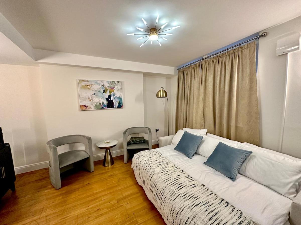 Holborn Convent Garden 2bed 2bath Near Station & Restaurants * Londres