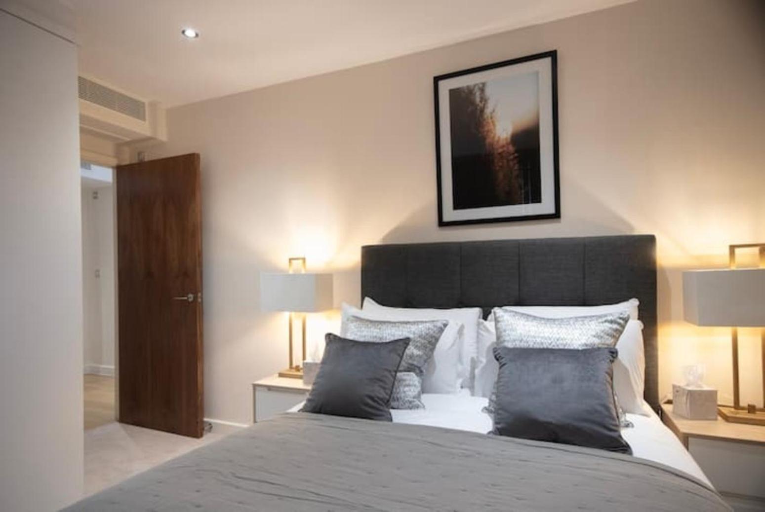 Westminster Two Bed One Bath Sleeps 5 Apartamento