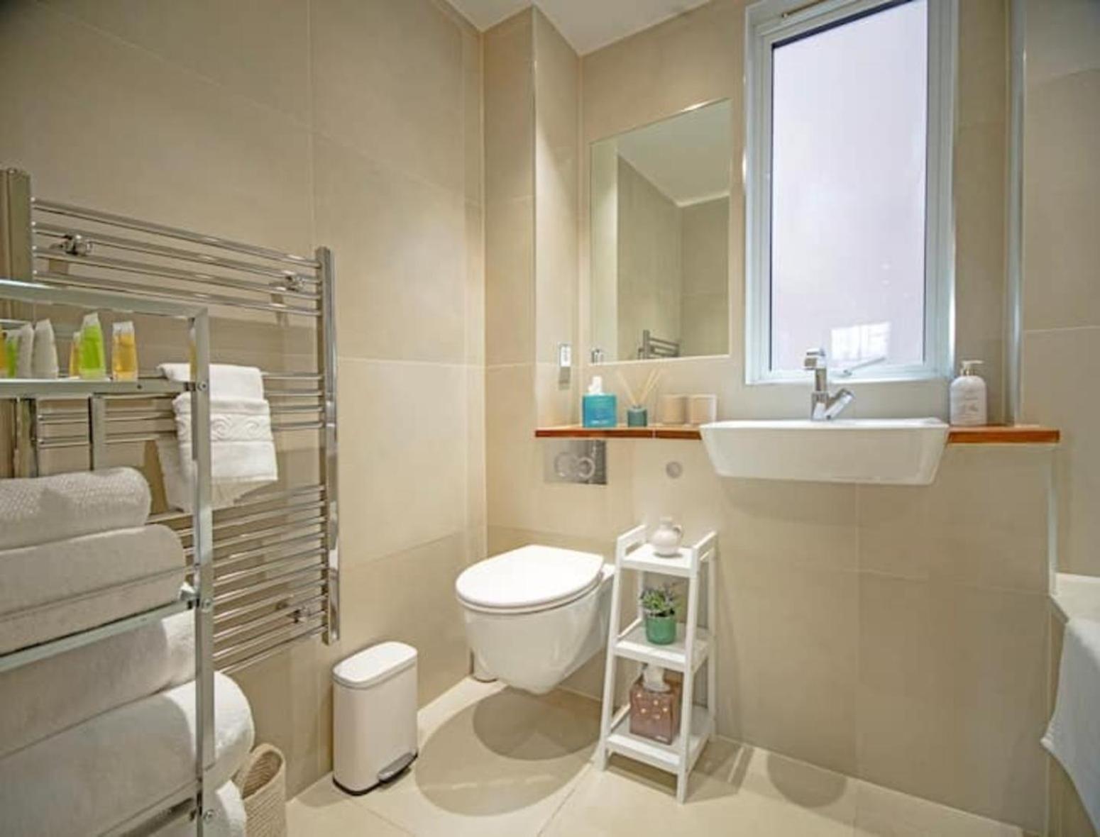 Westminster Two Bed One Bath Sleeps 5 Apartamento *
