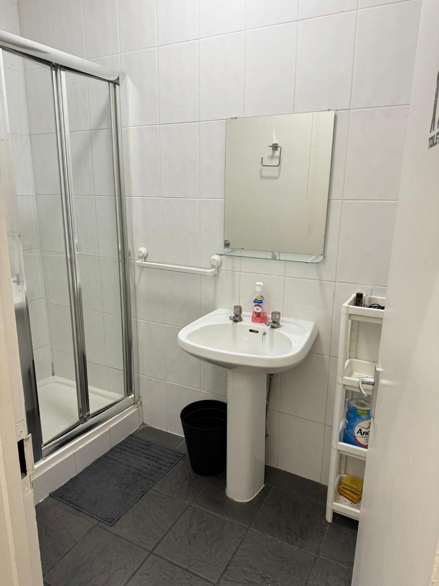 Marble Arch One Bedroom Appartement Londres