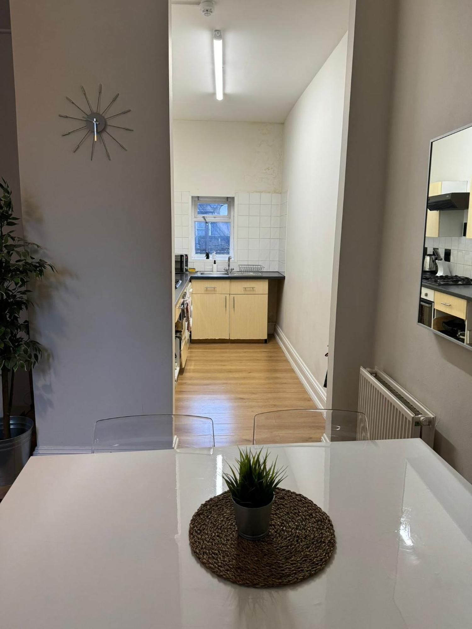 Marble Arch One Bedroom Londres