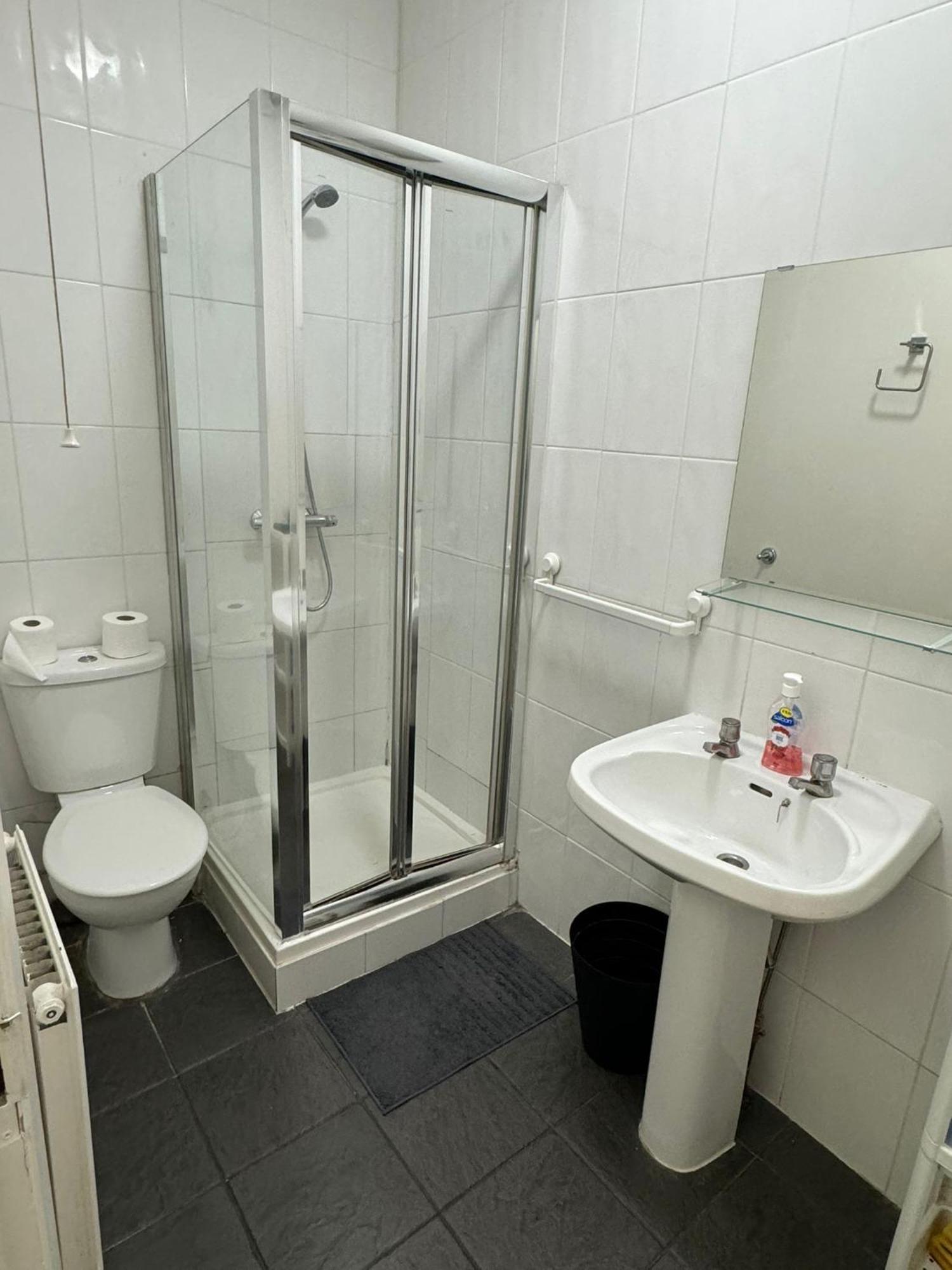 Marble Arch One Bedroom Appartement Londres
