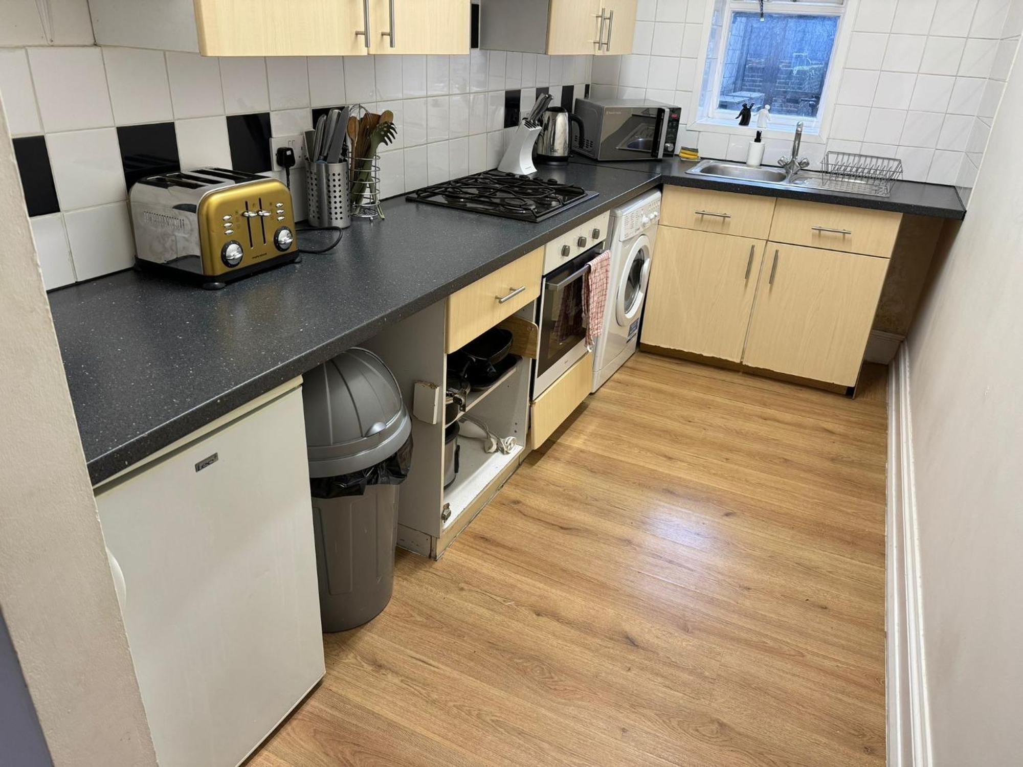 Marble Arch One Bedroom * Londres