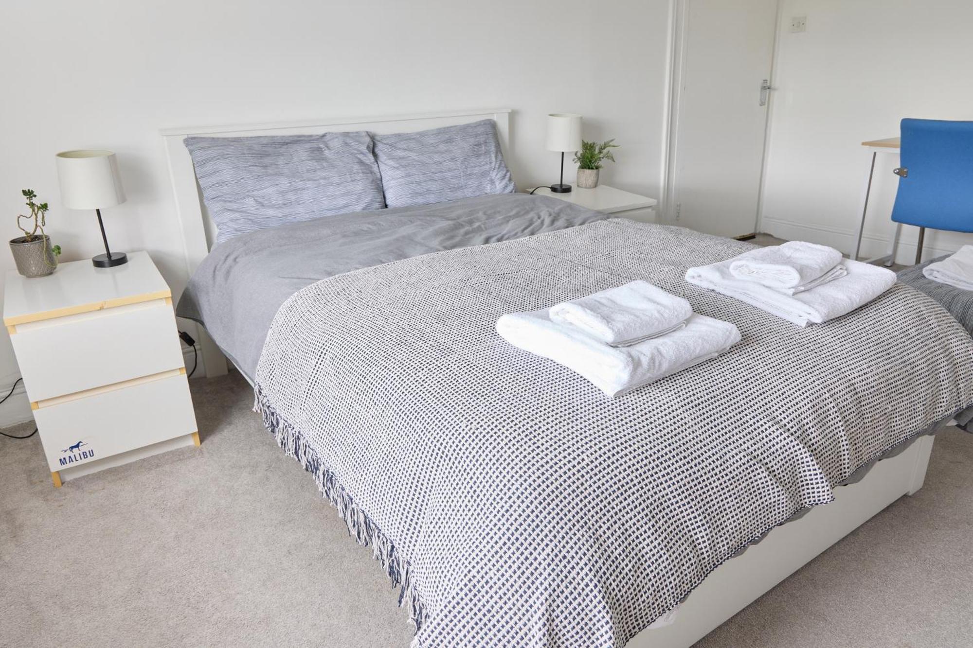 Luxury Family In Bayswater Apartamento