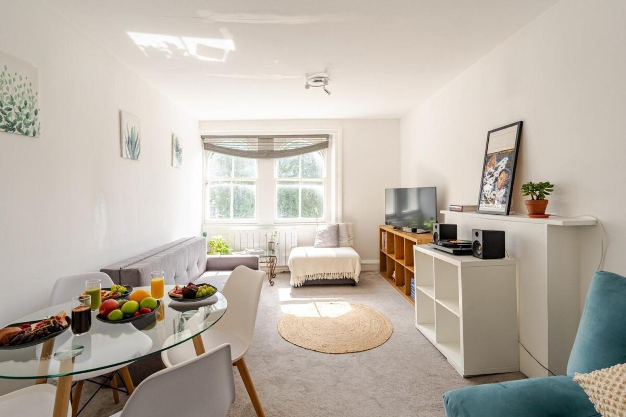 Luxury Family In Bayswater Apartamento