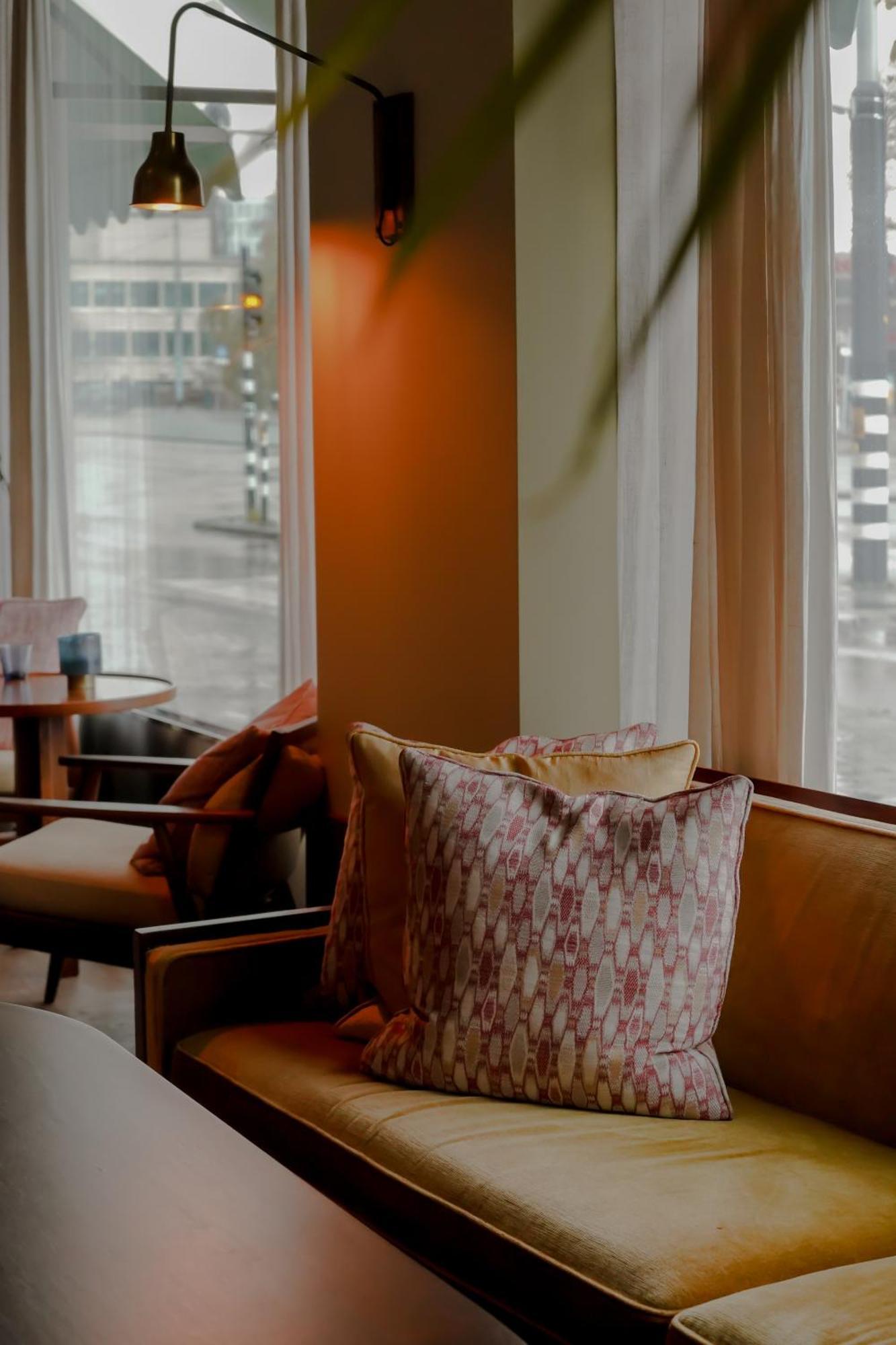 Hotel The July - Victoria Londres