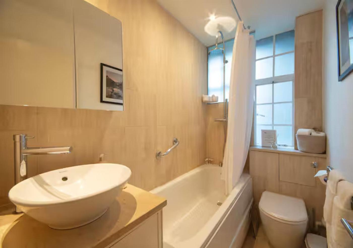 Appartement Chelsea One Bed Mins From Kings Road *
