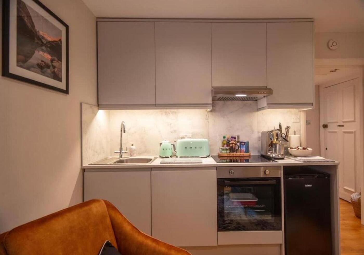 Appartement Chelsea One Bed Mins From Kings Road *