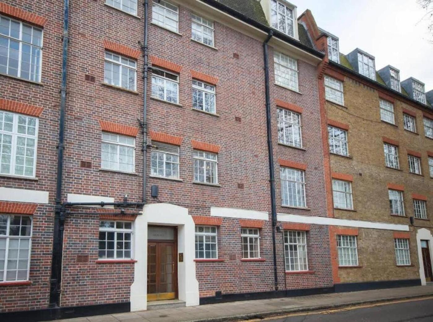 Chelsea One Bed Mins From Kings Road Appartement Londres