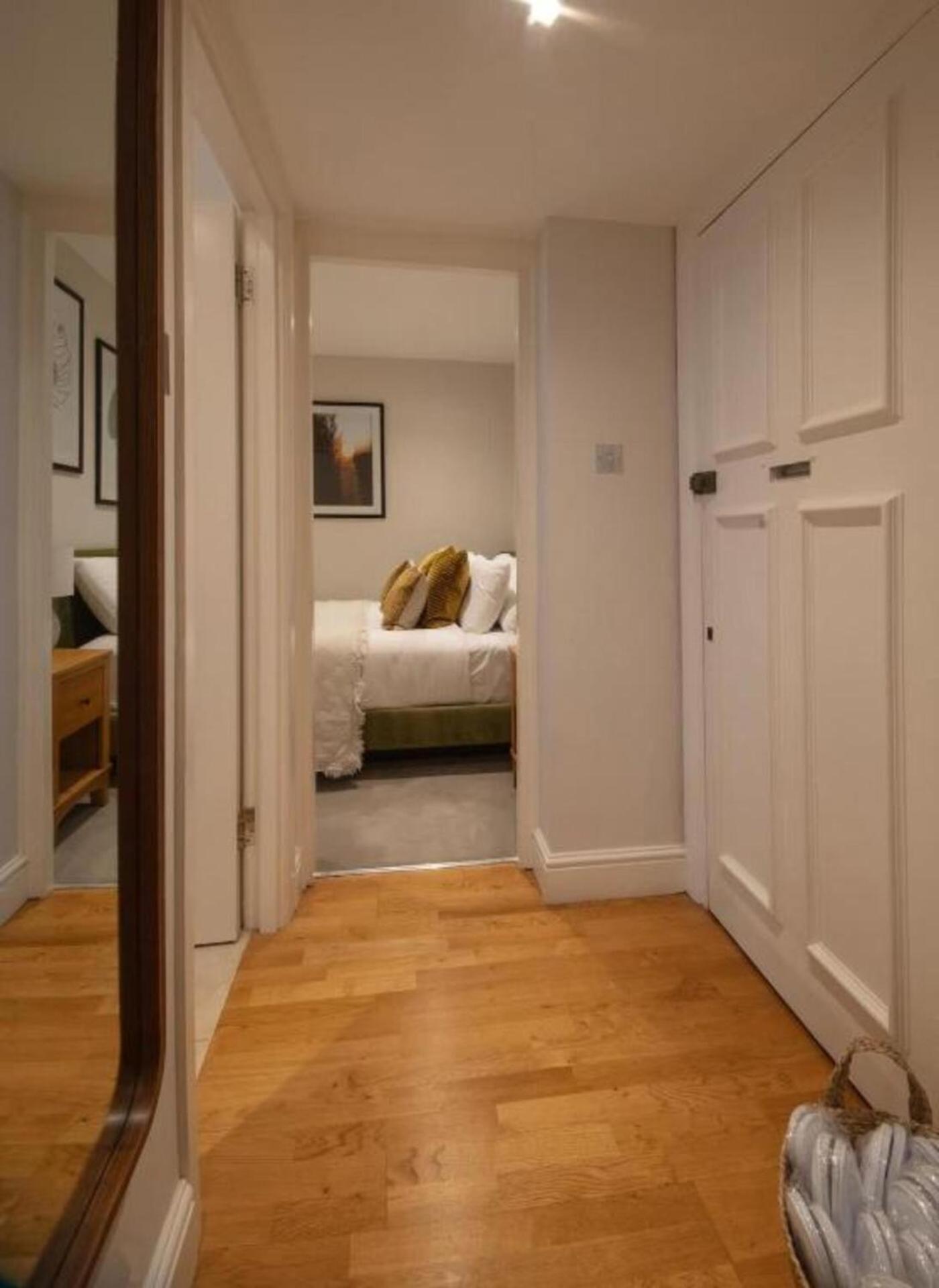 Chelsea One Bed Mins From Kings Road Londres