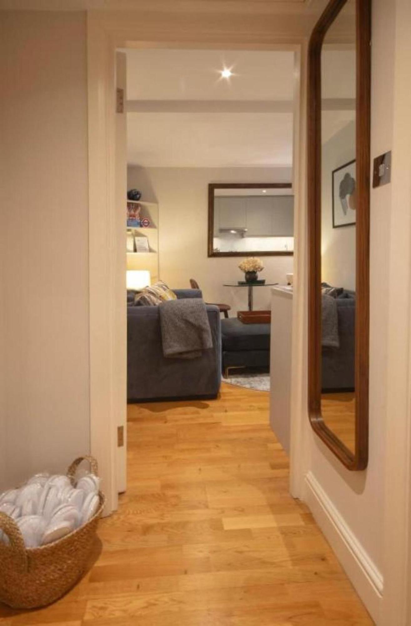 Chelsea One Bed Mins From Kings Road Appartement