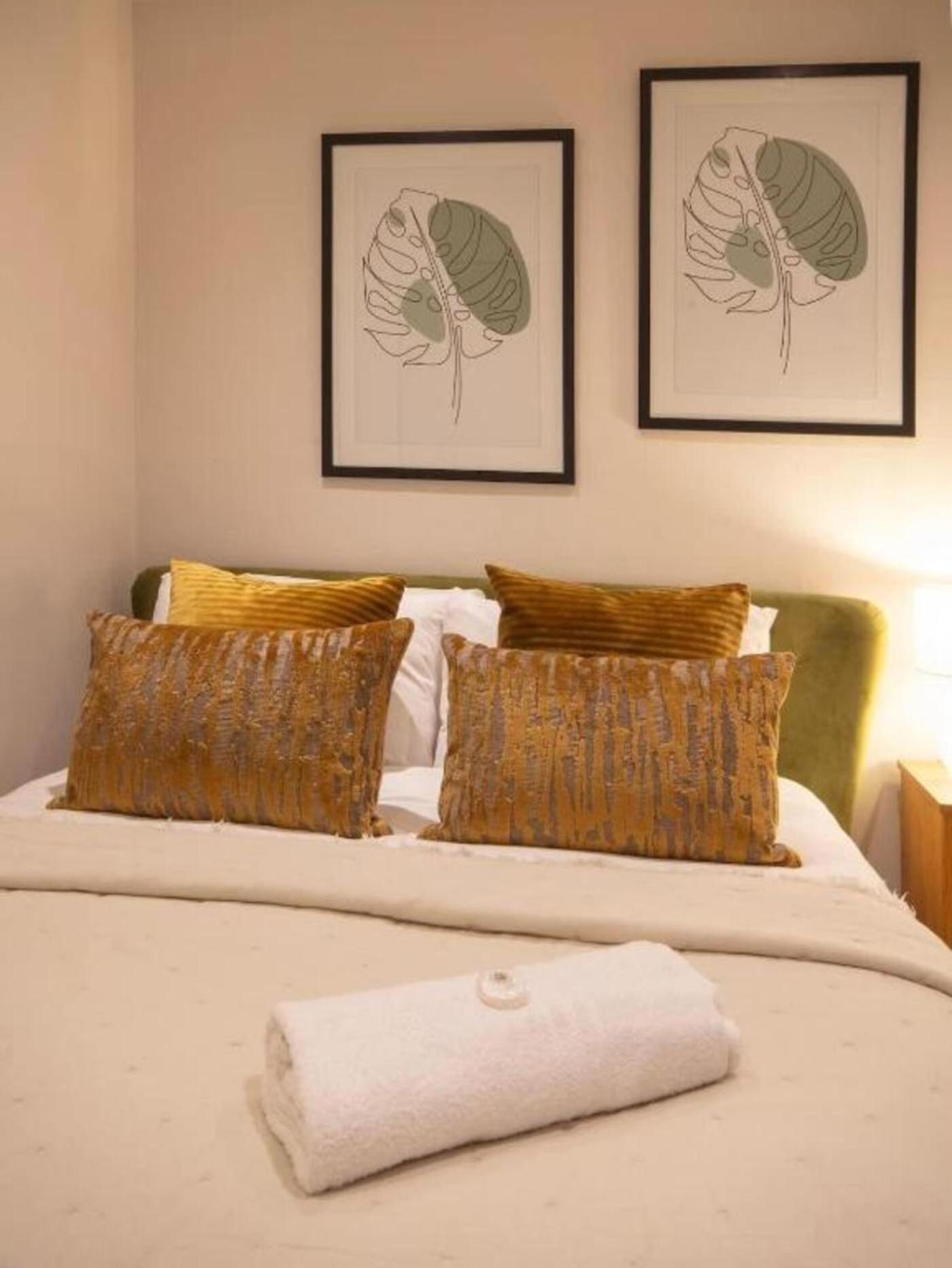 Chelsea One Bed Mins From Kings Road Appartement *