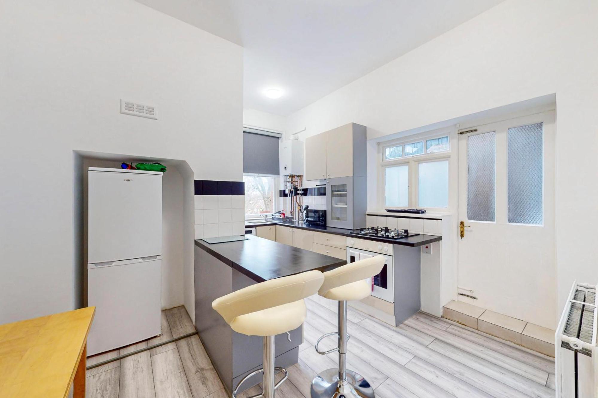 Appartement Modern 2 Bed Apt-7 Minutes From The Thames River Londres