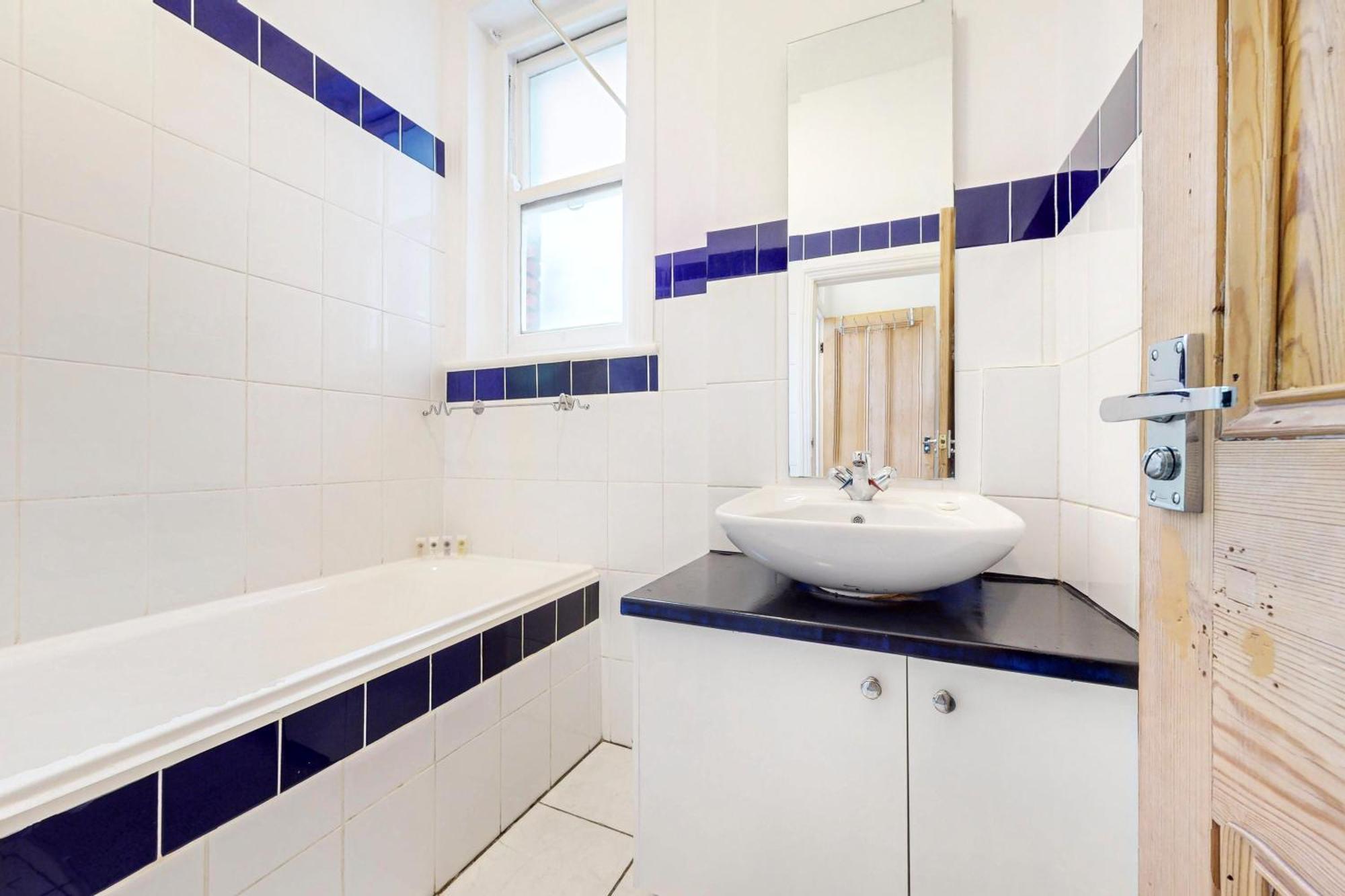 Appartement Modern 2 Bed Apt-7 Minutes From The Thames River *