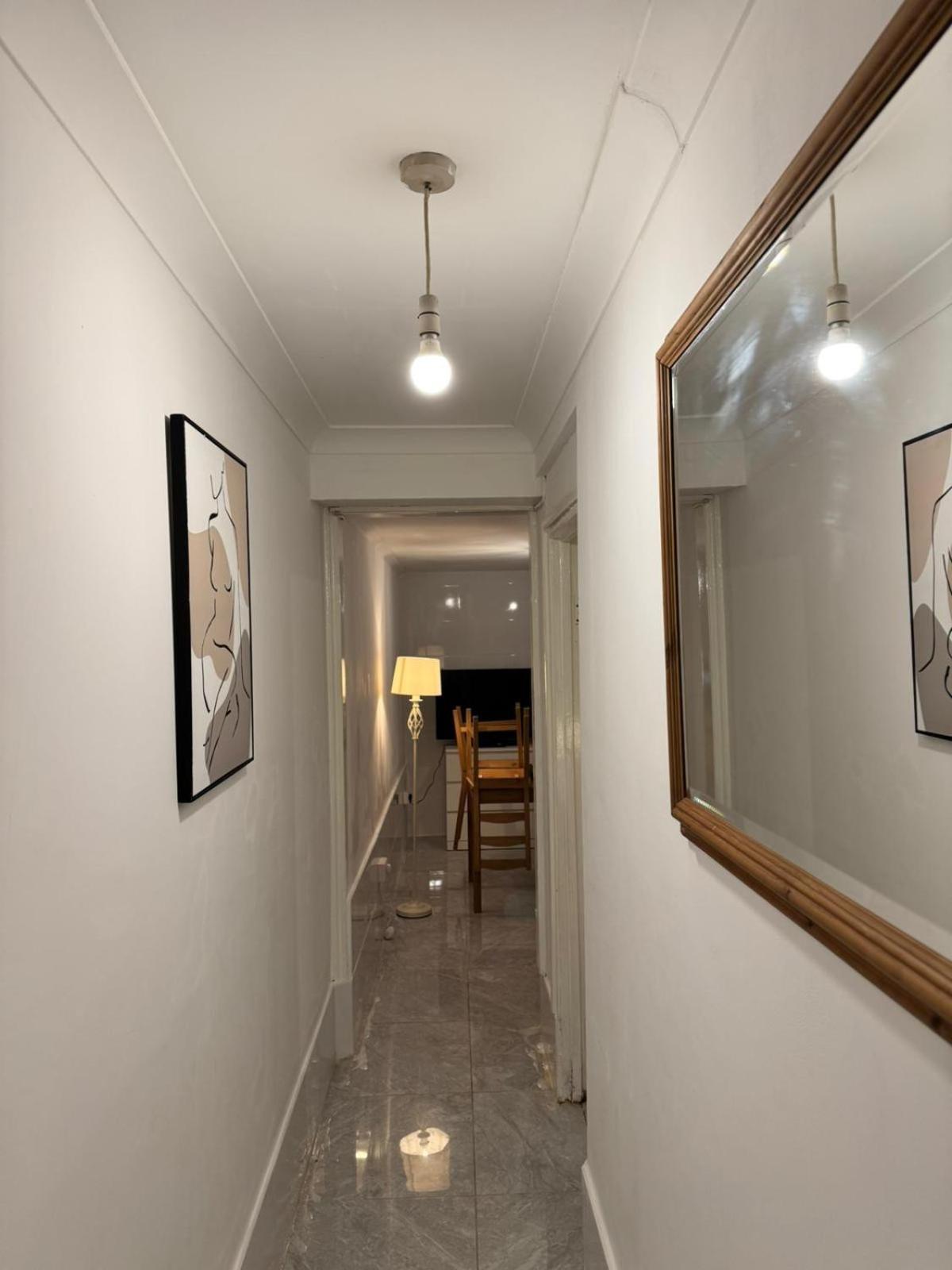 Apartamento Cozy 2-bedroom Retreat In Kilburn Sf8 *
