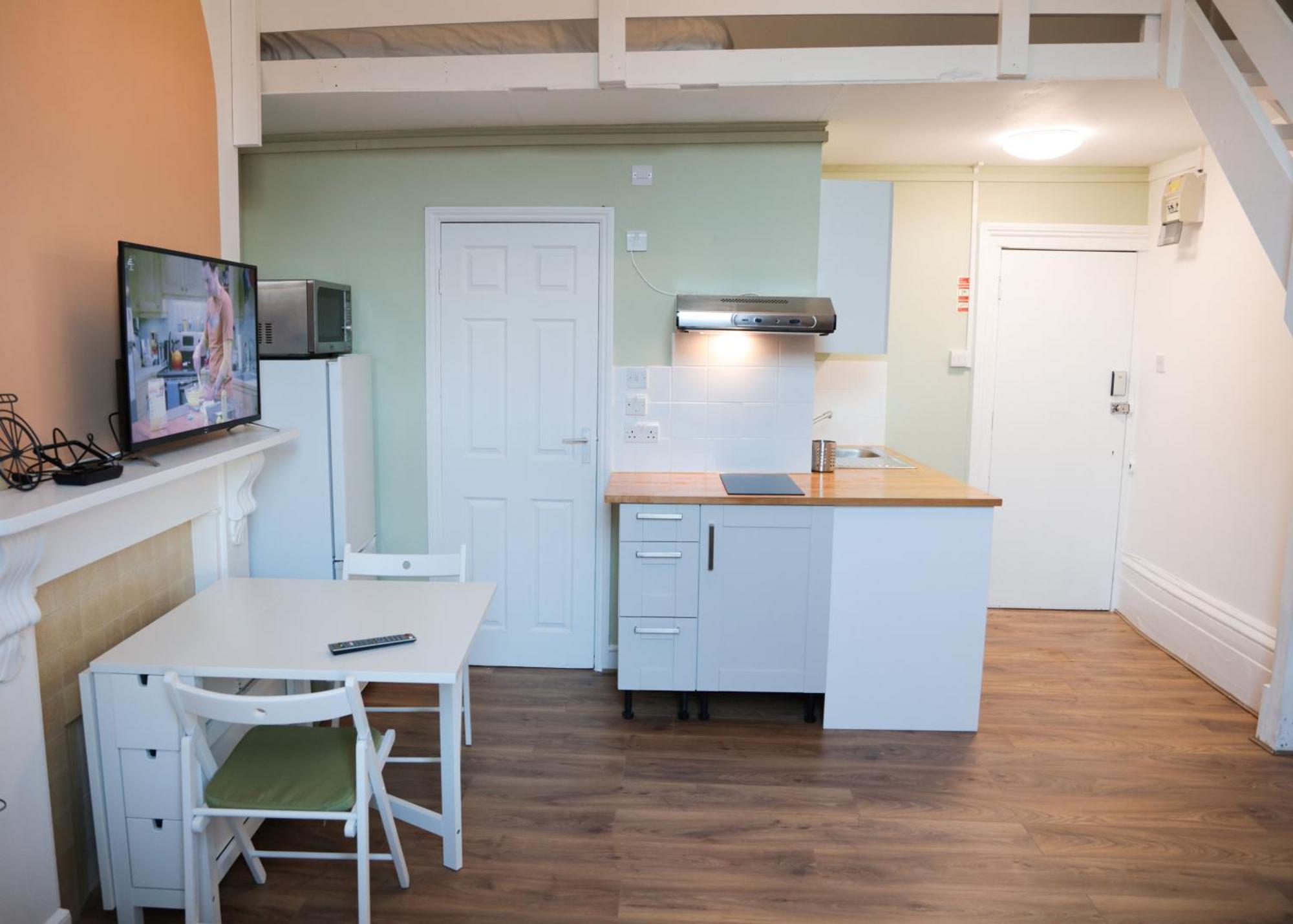 Vibes Appartement