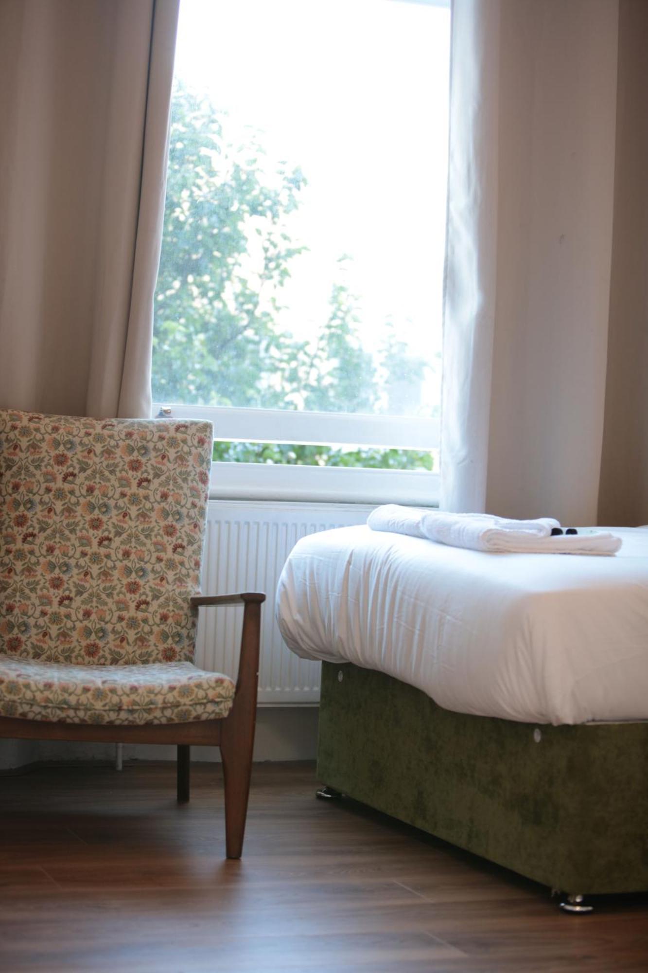 Appartement Vibes Londres