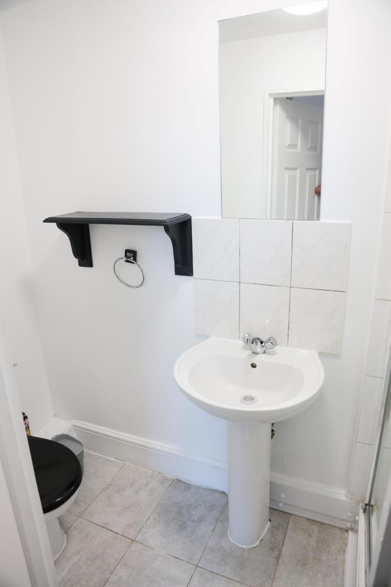 Appartement Vibes Londres