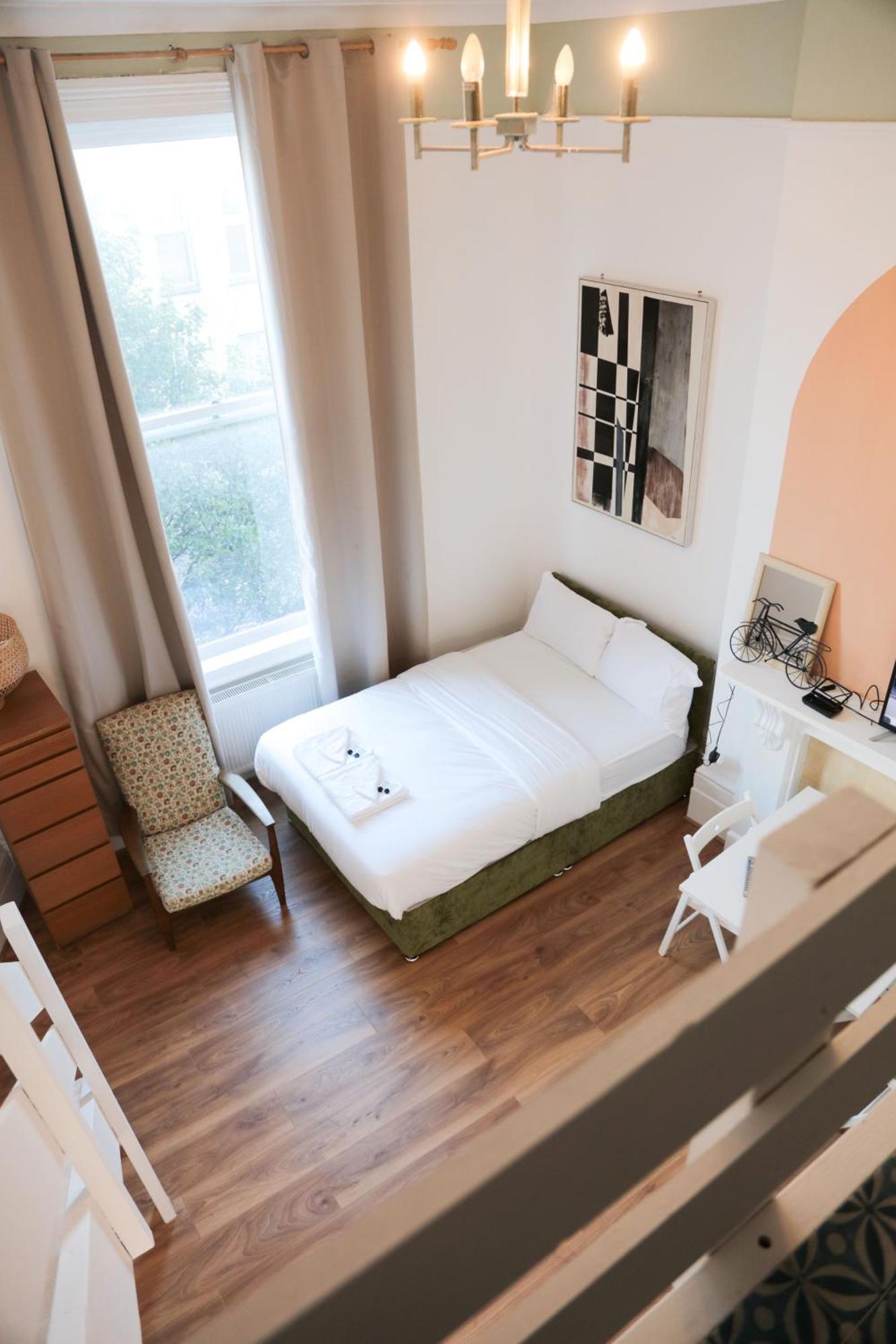 Vibes Appartement *