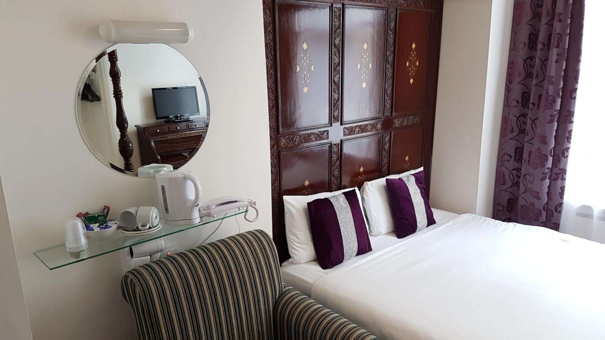 Abbey Court - Hyde Park Hotel Londres