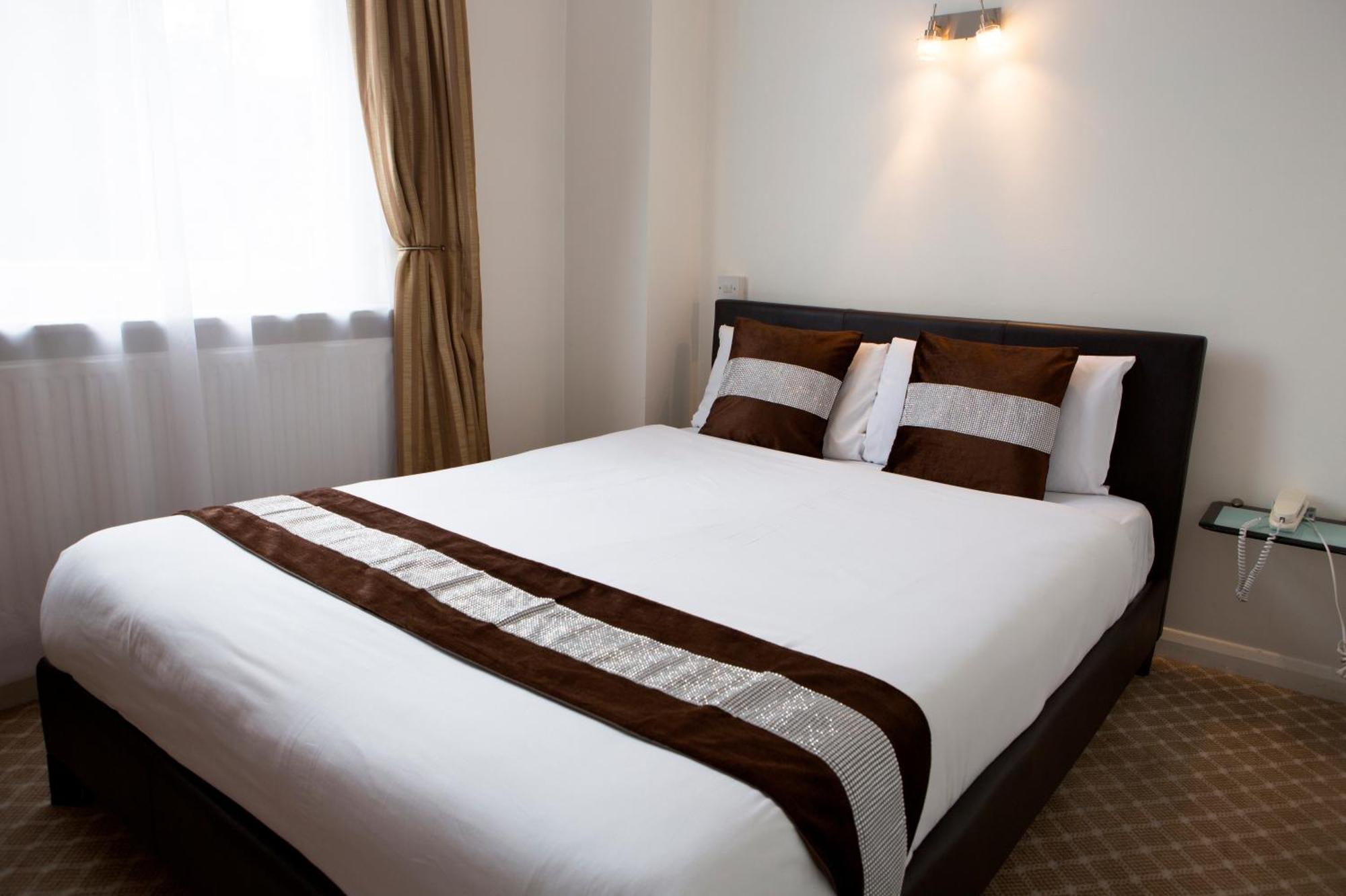 Abbey Court - Hyde Park Hotel Londres